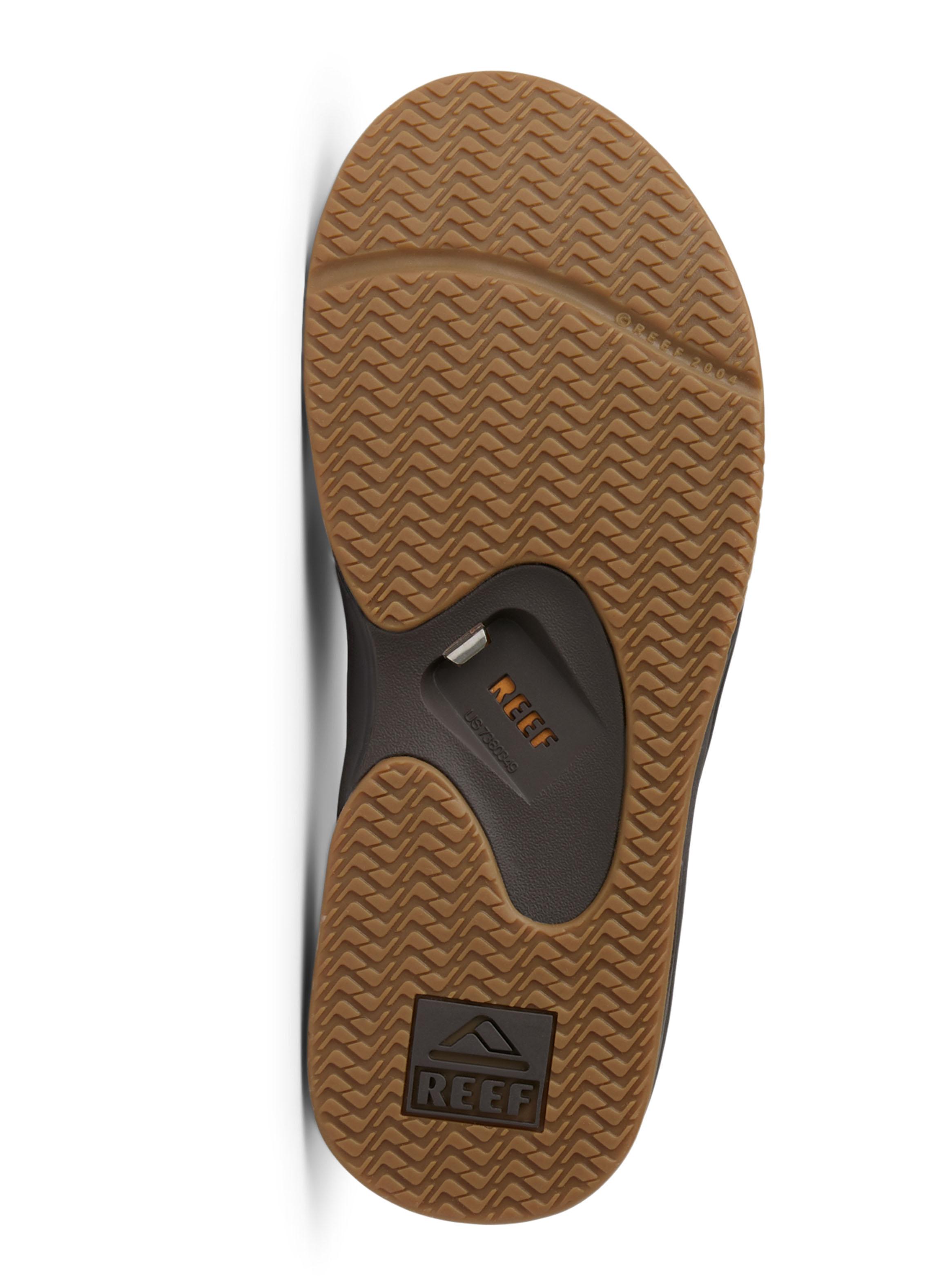 Sandalia Fanning Hombre-3