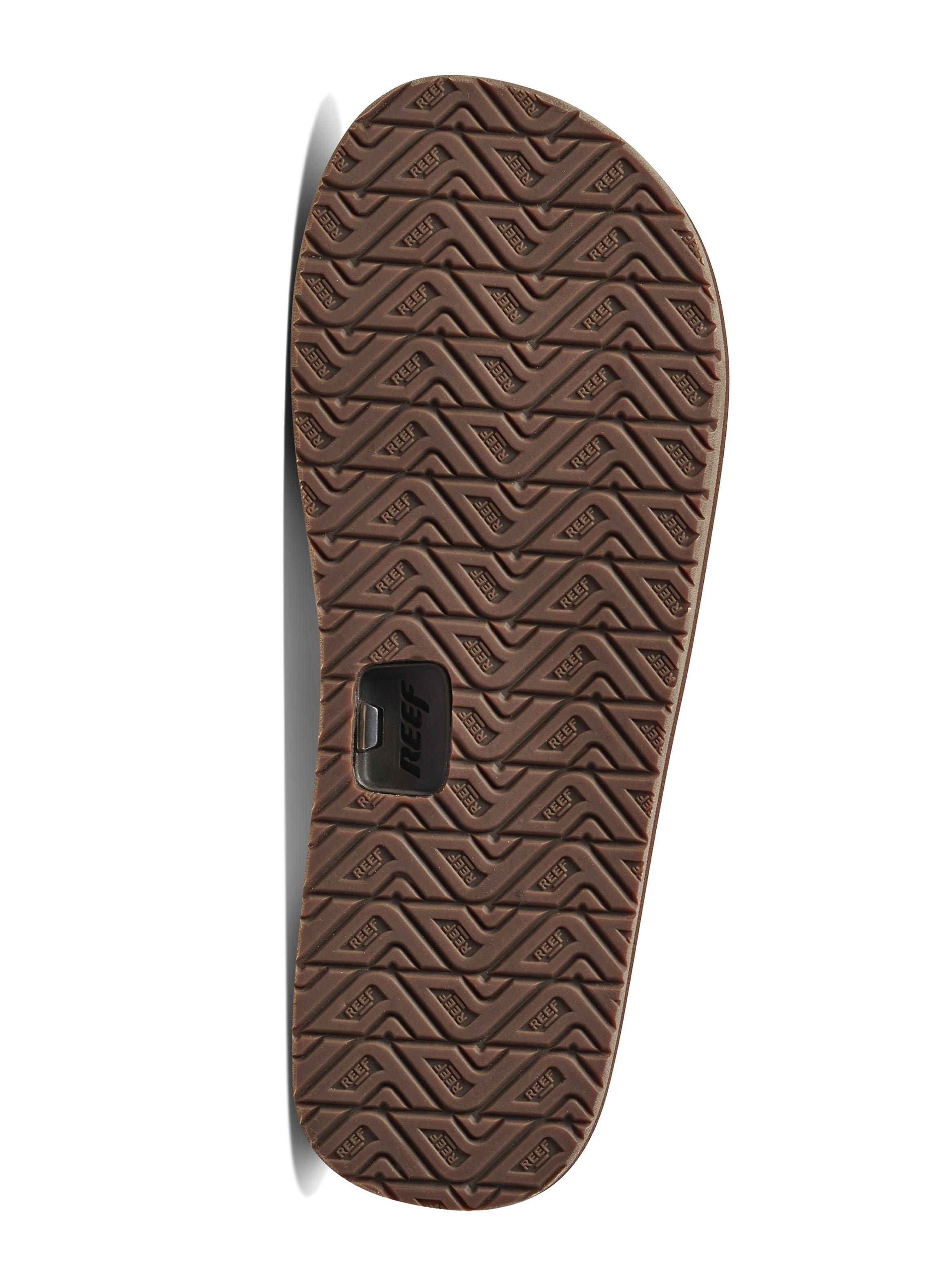 Sandalia Draftsmen Hombre-3