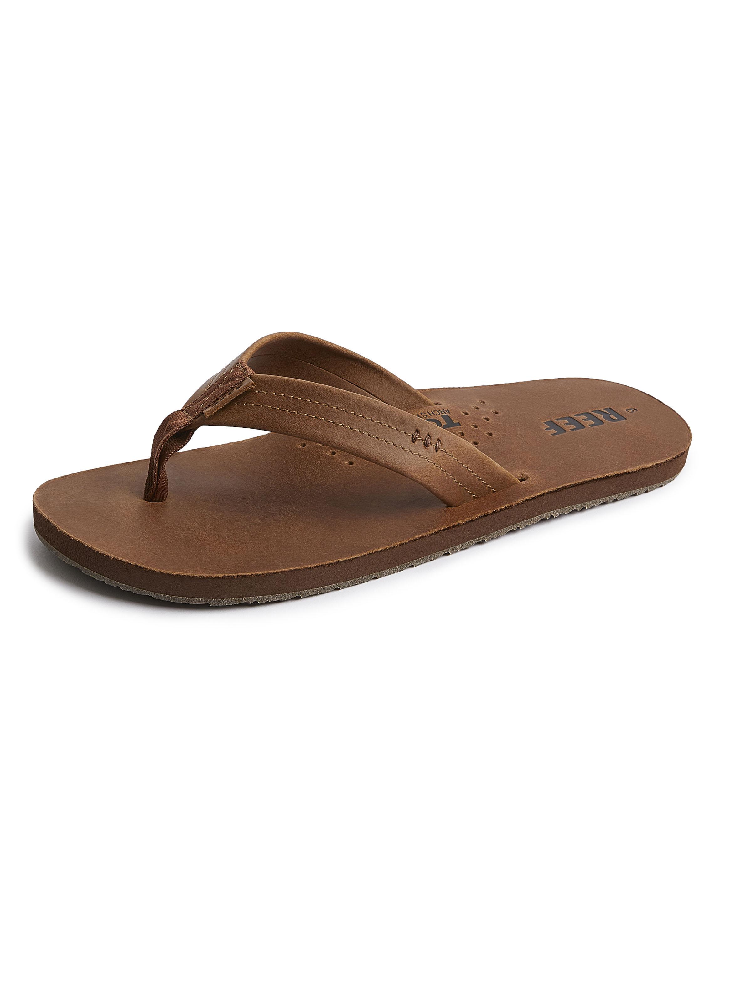 Sandalia Draftsmen Hombre-2