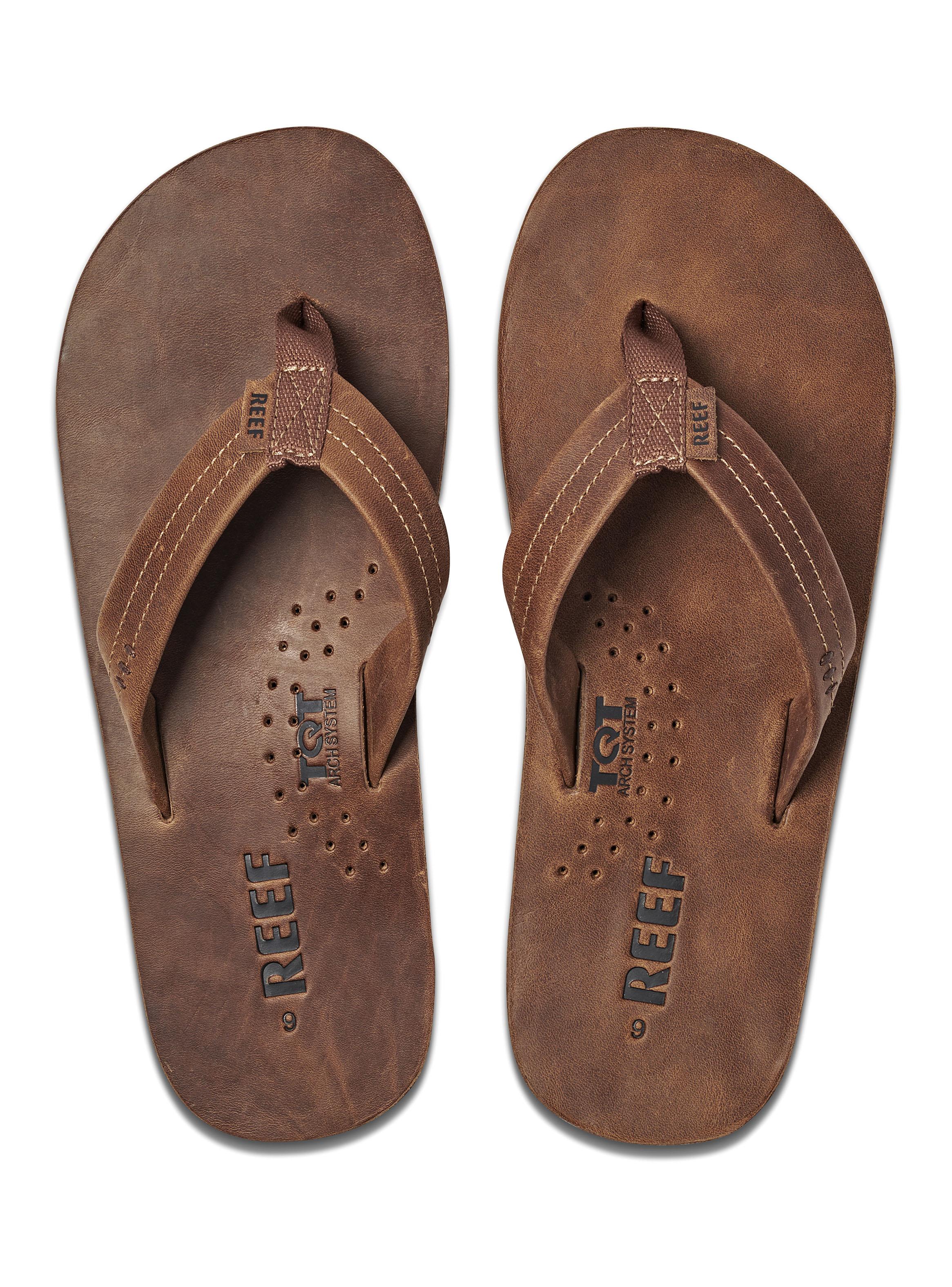 Sandalia Draftsmen Hombre-0