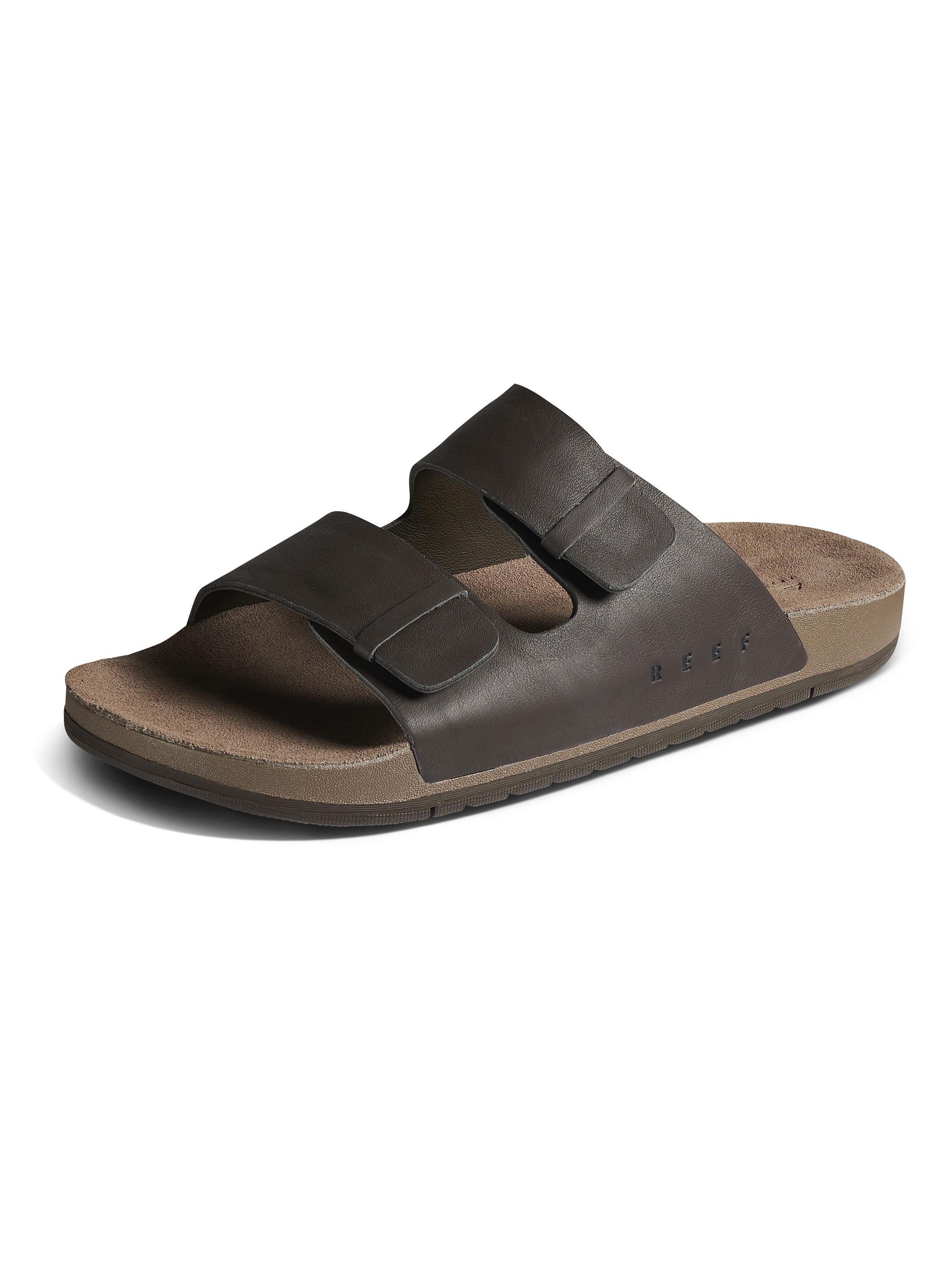 Sandalia Logo Ojai Two Bar Hombre-2