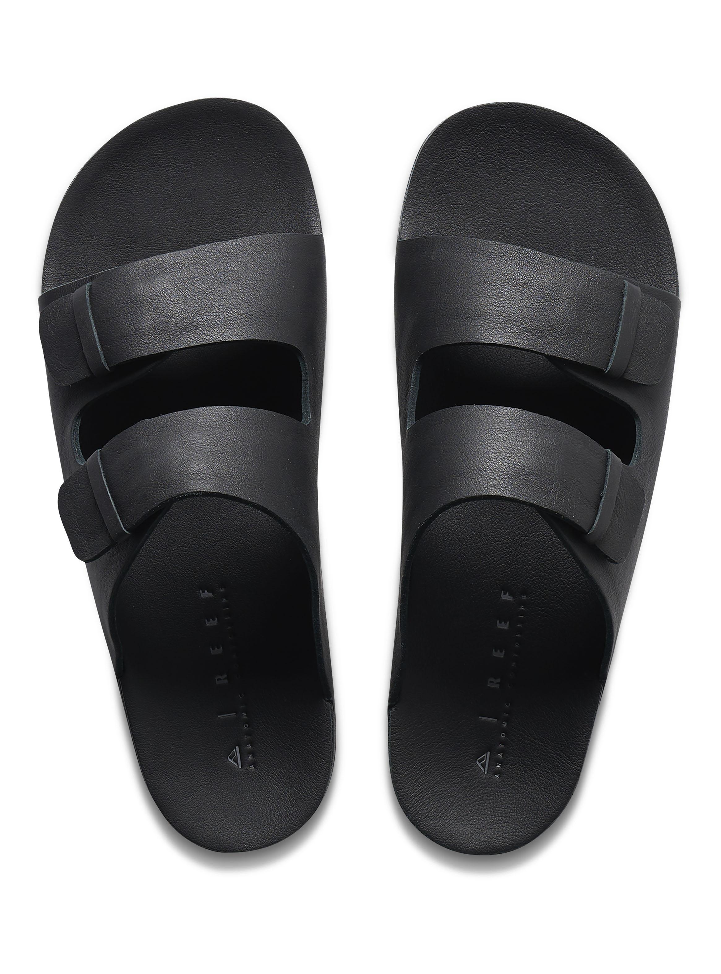 Sandalia Hombre Ojai Two Bar-0