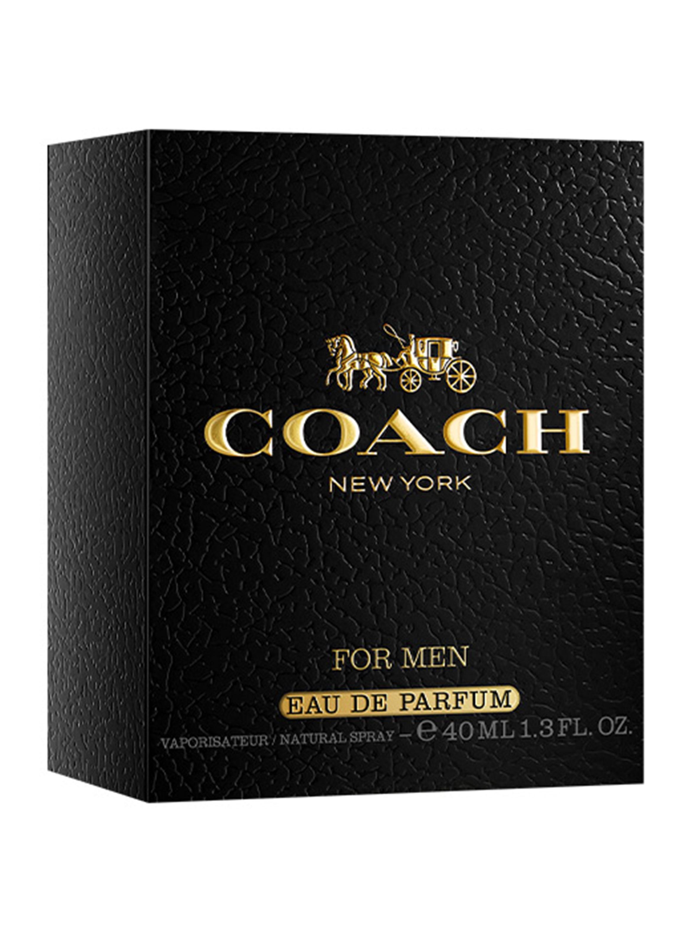 Perfume Coach for Men EDP 40 ml-2