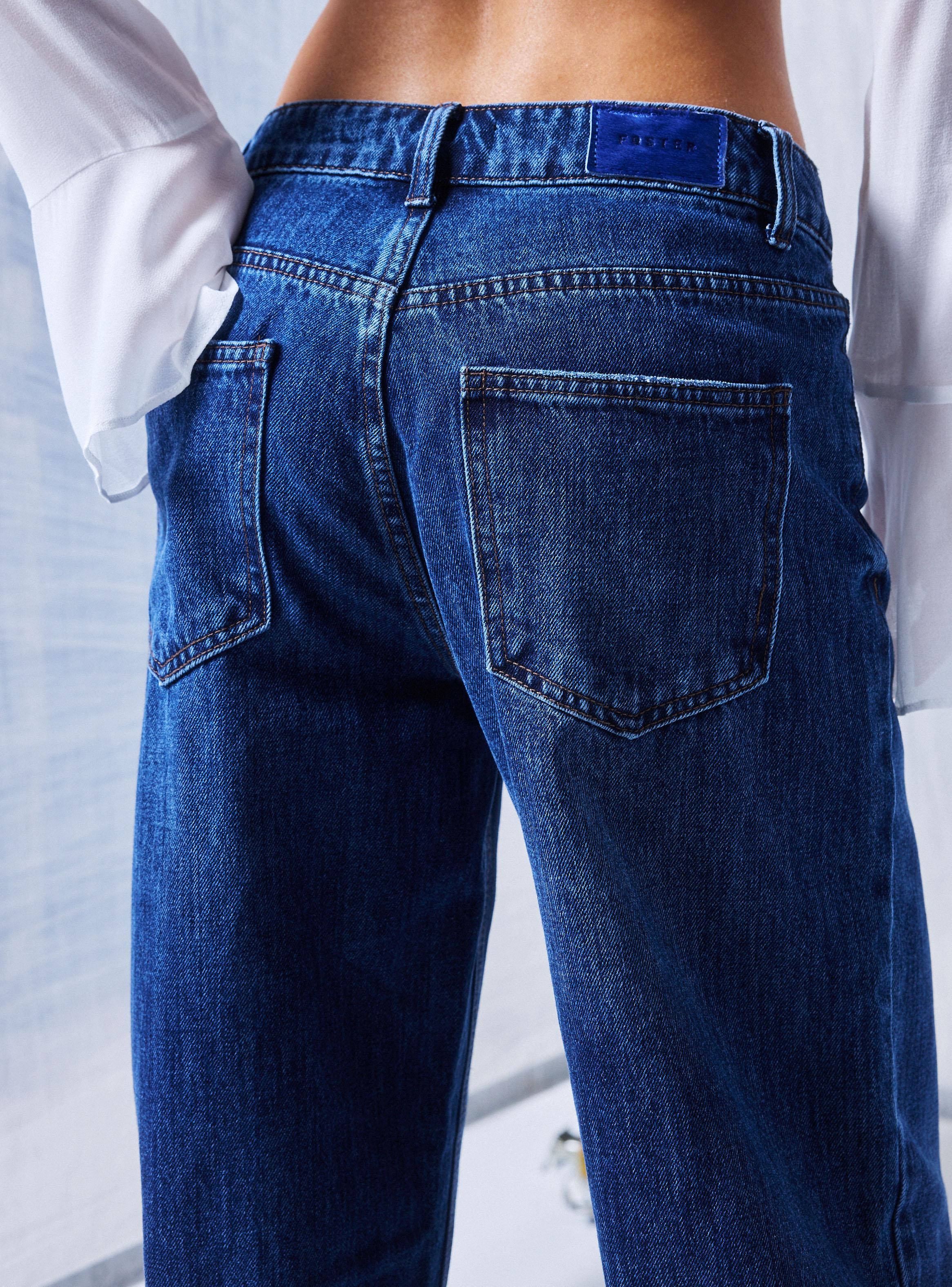 Jeans Pretina Cruzada-3