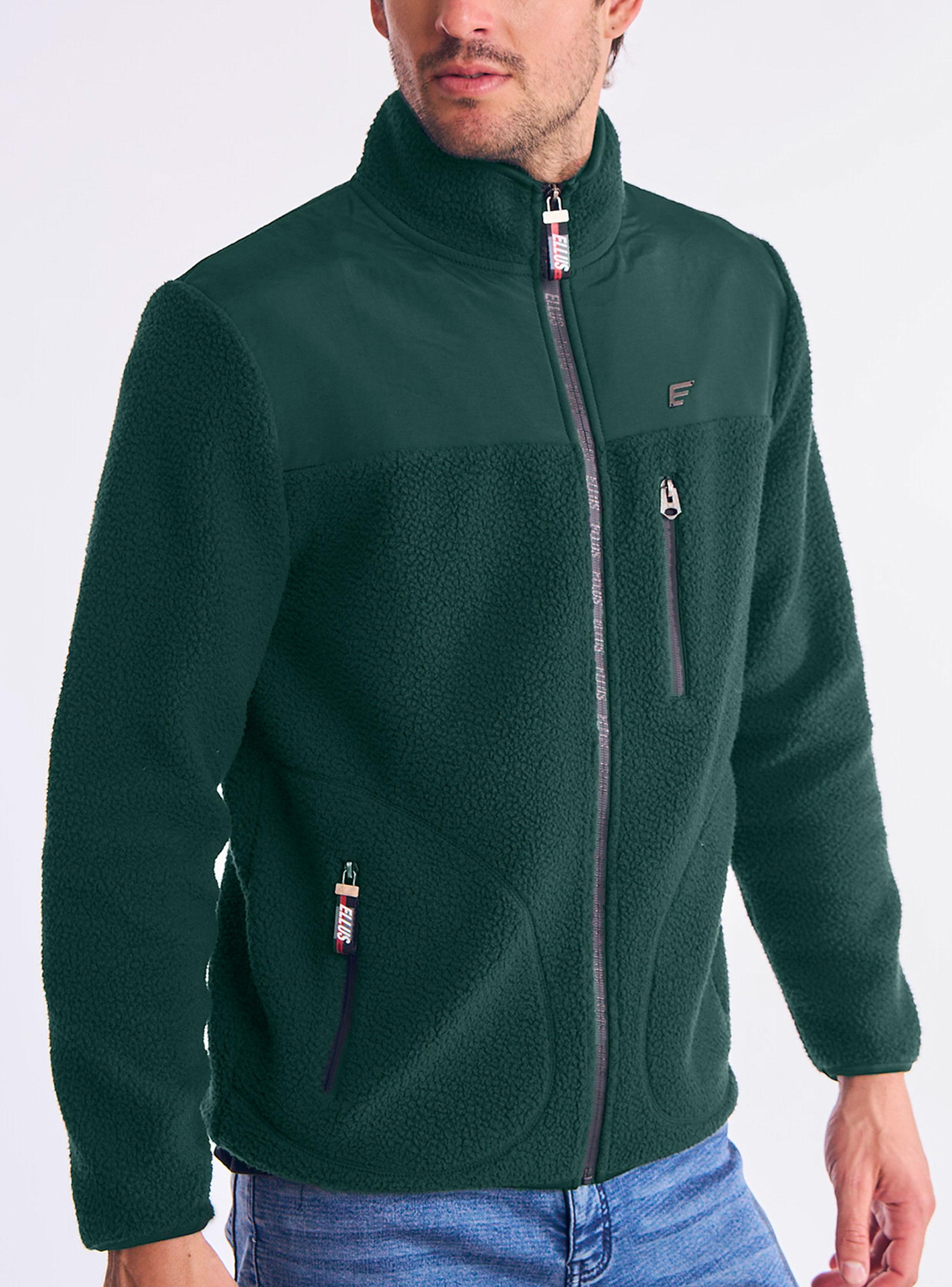 Verde Oscuro