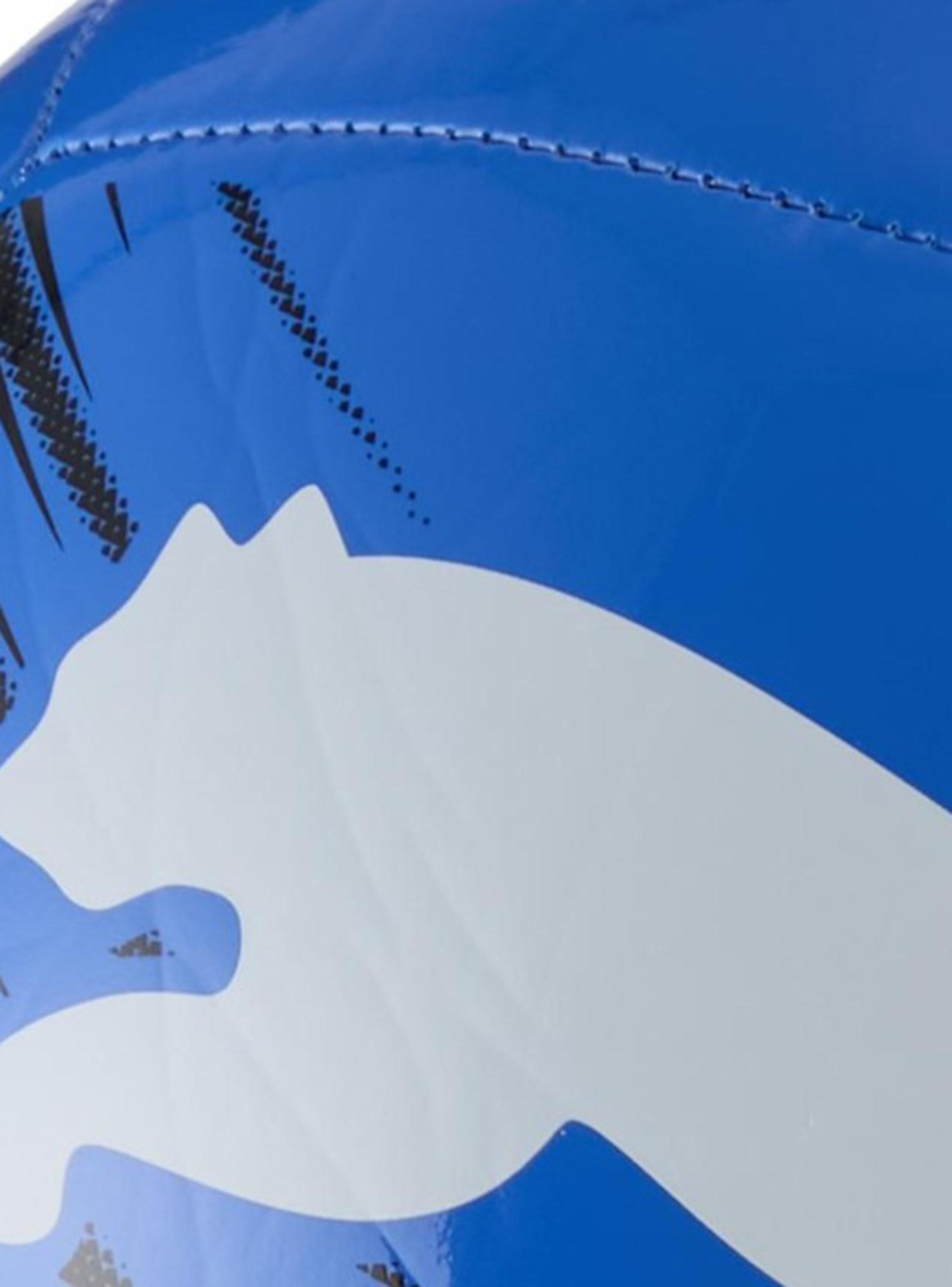 Pelota de Fútbol Attacanto Graphic Ball Azul-2