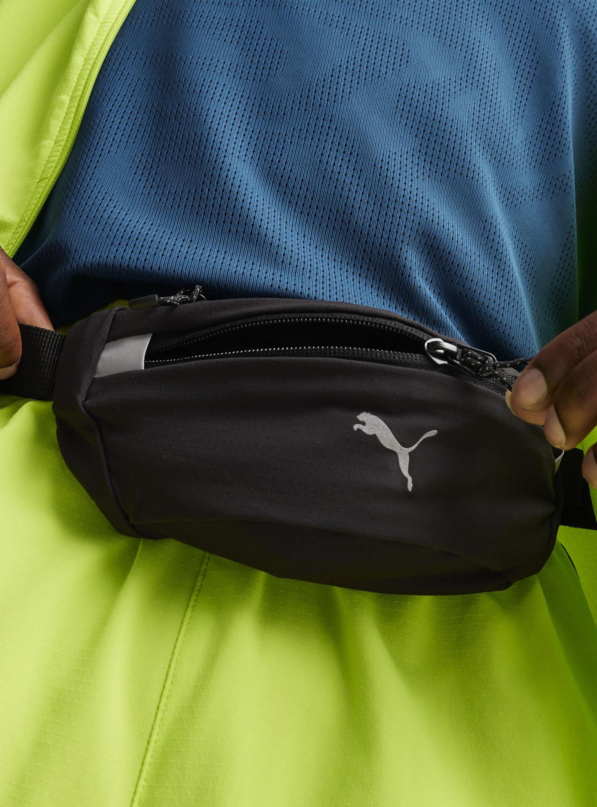 Banano  PR Classic Waist Bag Unisex-4