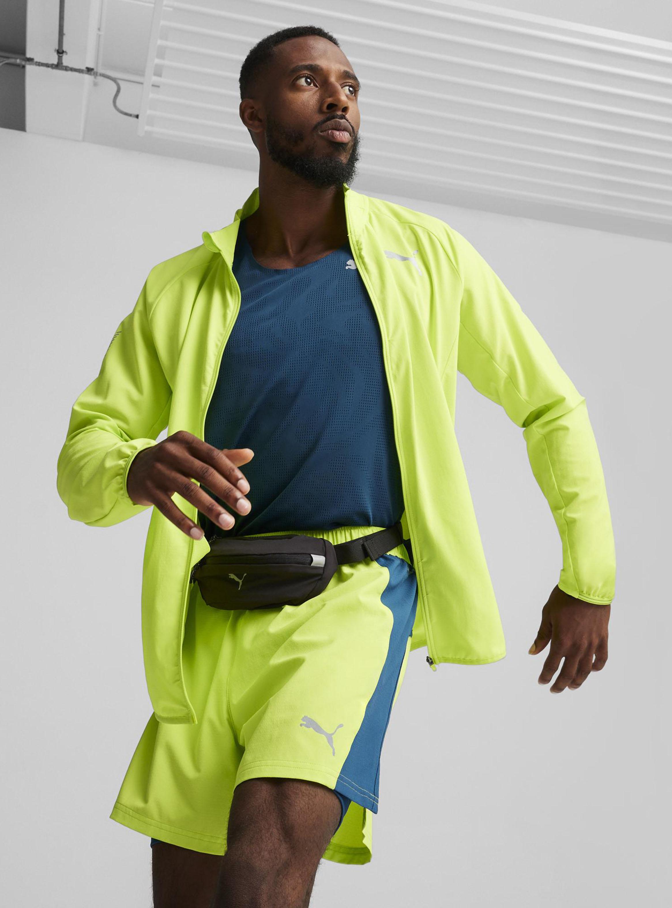 Banano  PR Classic Waist Bag Unisex-3
