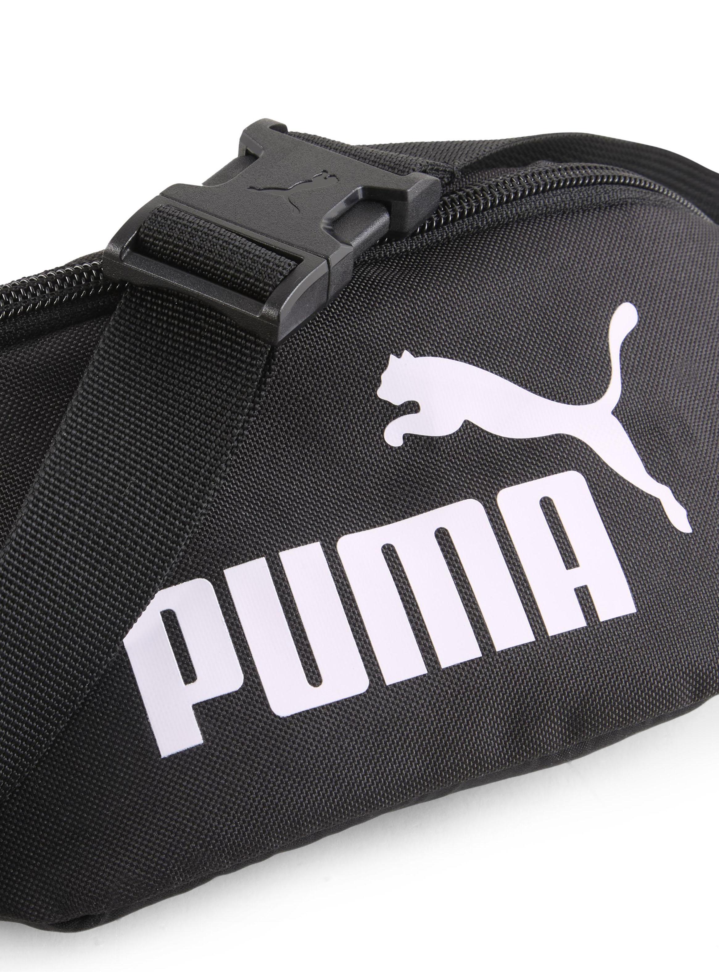 Banano Big Logo Phase  Waist Bag-3