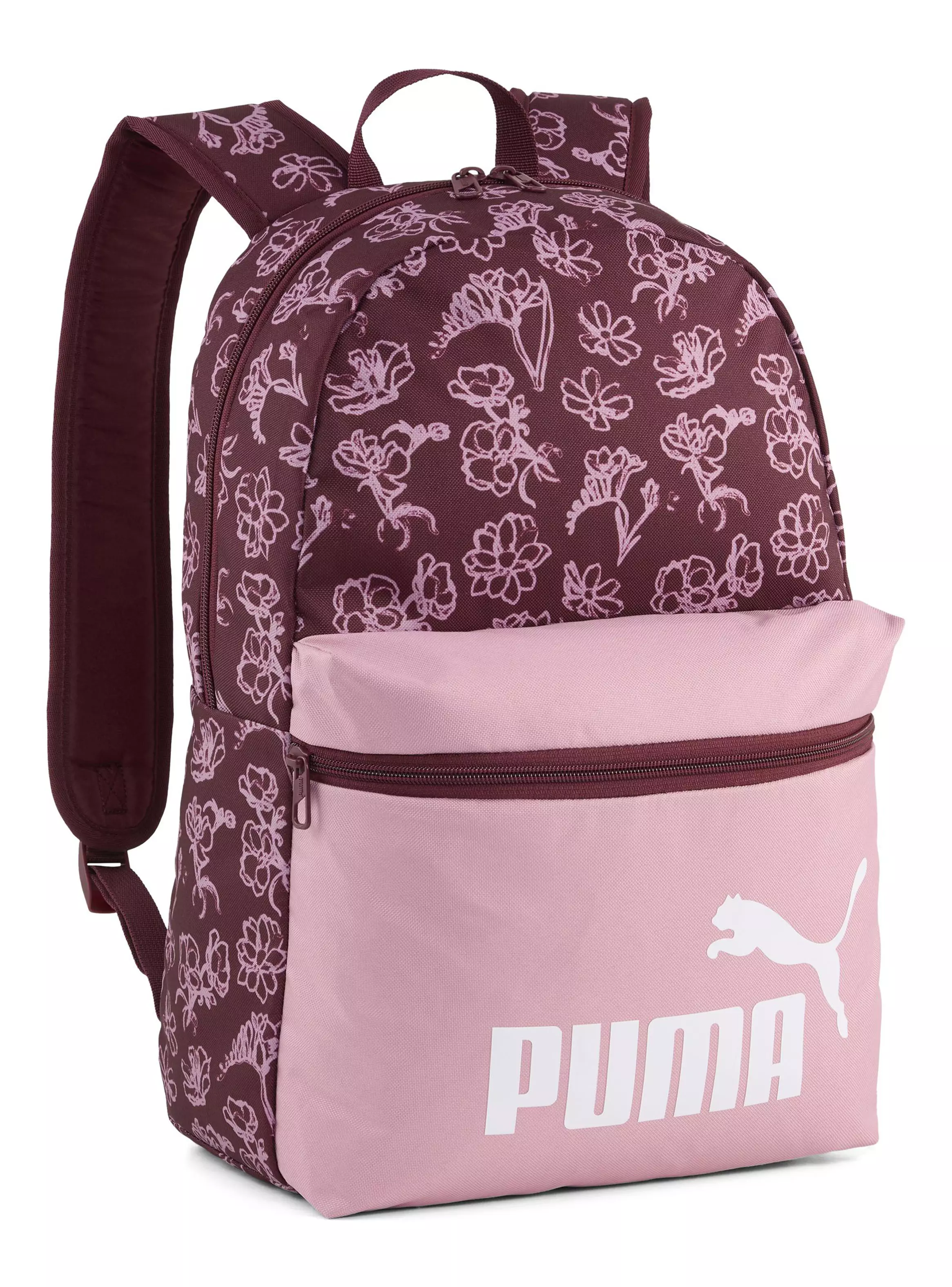 Mochila Urbana Phase Aop Backpack 3 Compartimientos-0