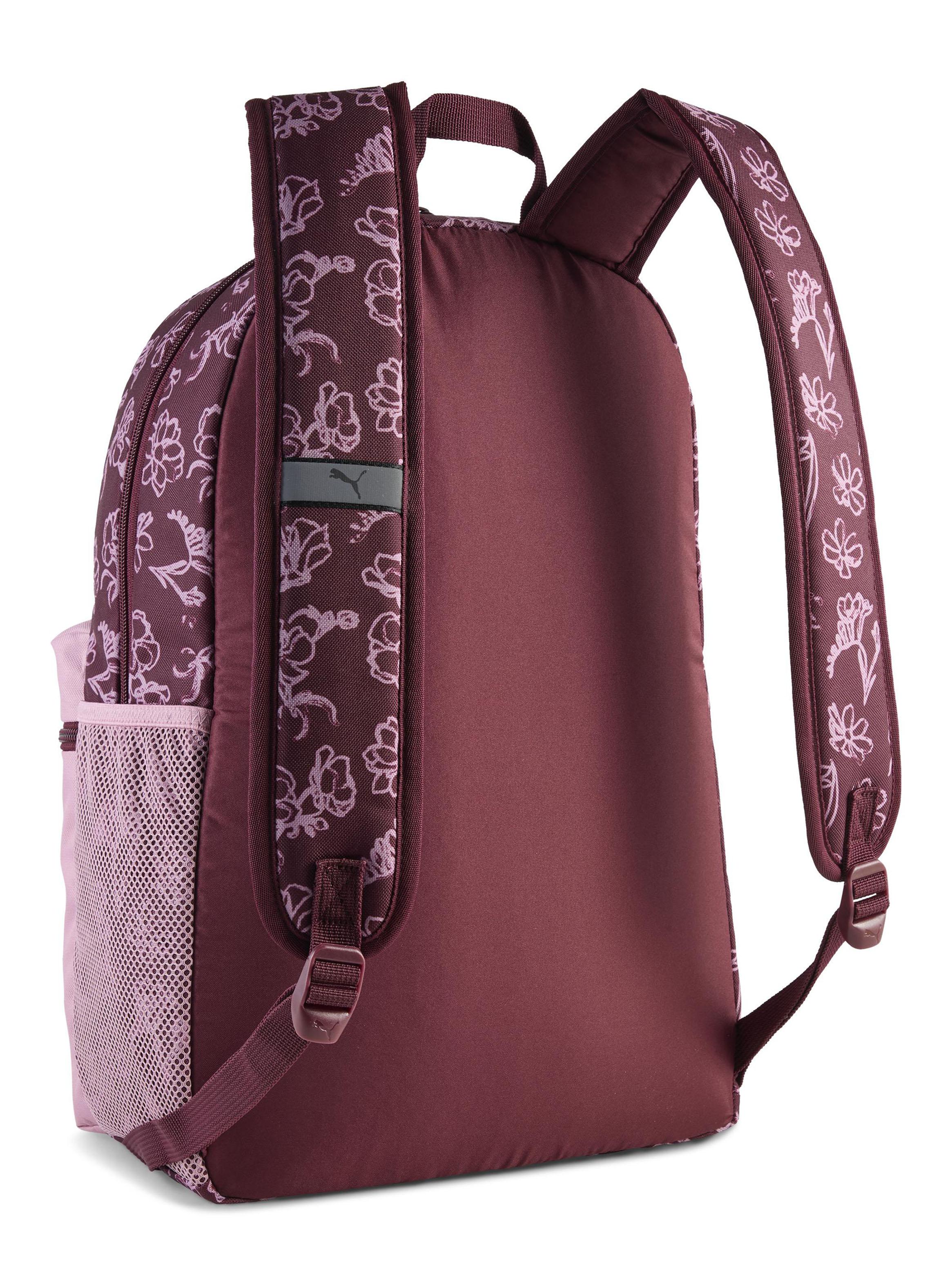 Mochila Urbana Phase Aop Backpack 3 Compartimientos-1