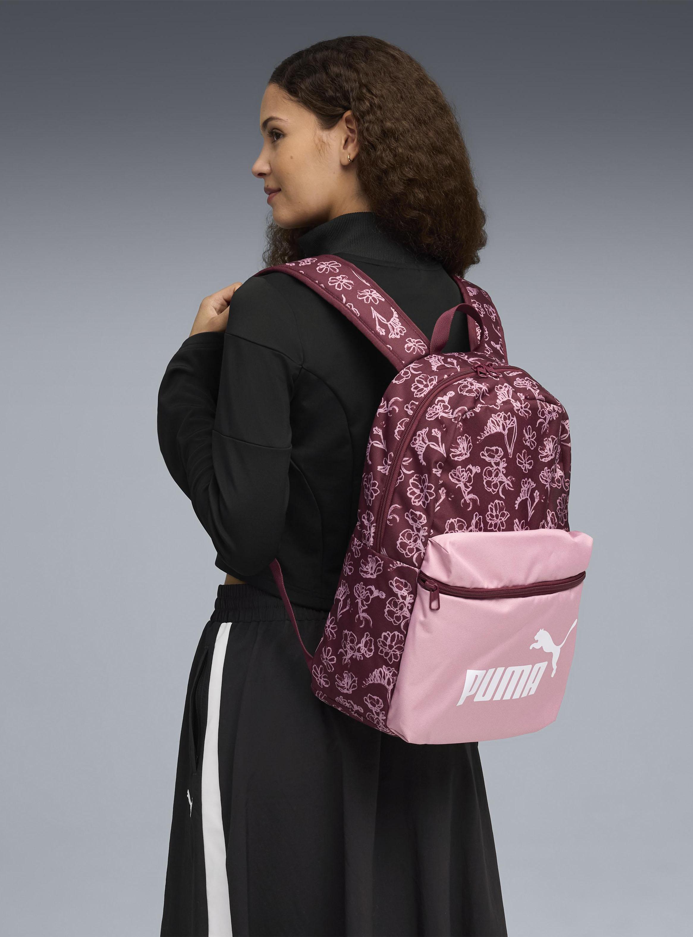 Mochila Urbana Phase Aop Backpack 3 Compartimientos-4