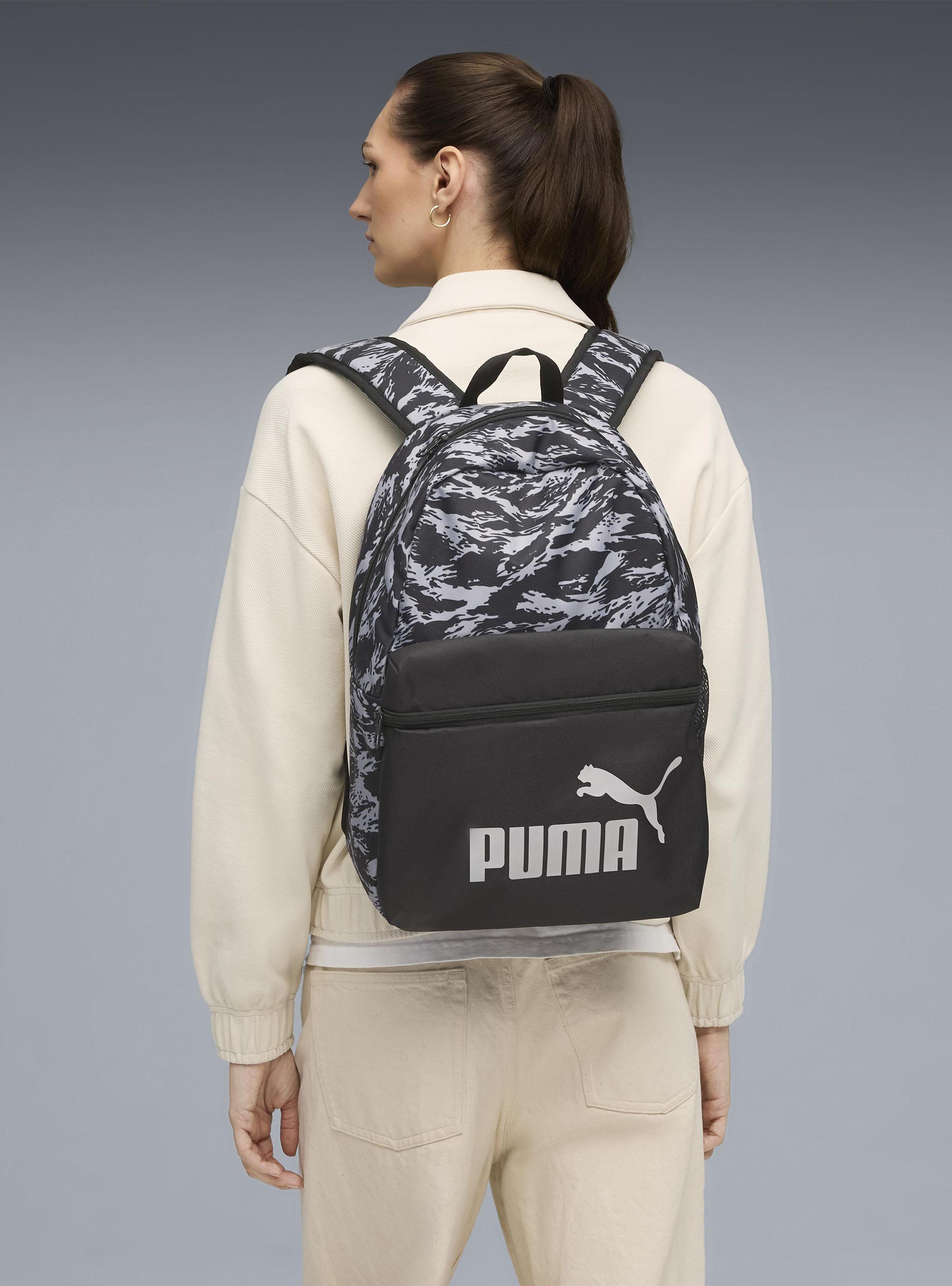 Mochila Phase Aop Backpack 3 Compartimientos-4