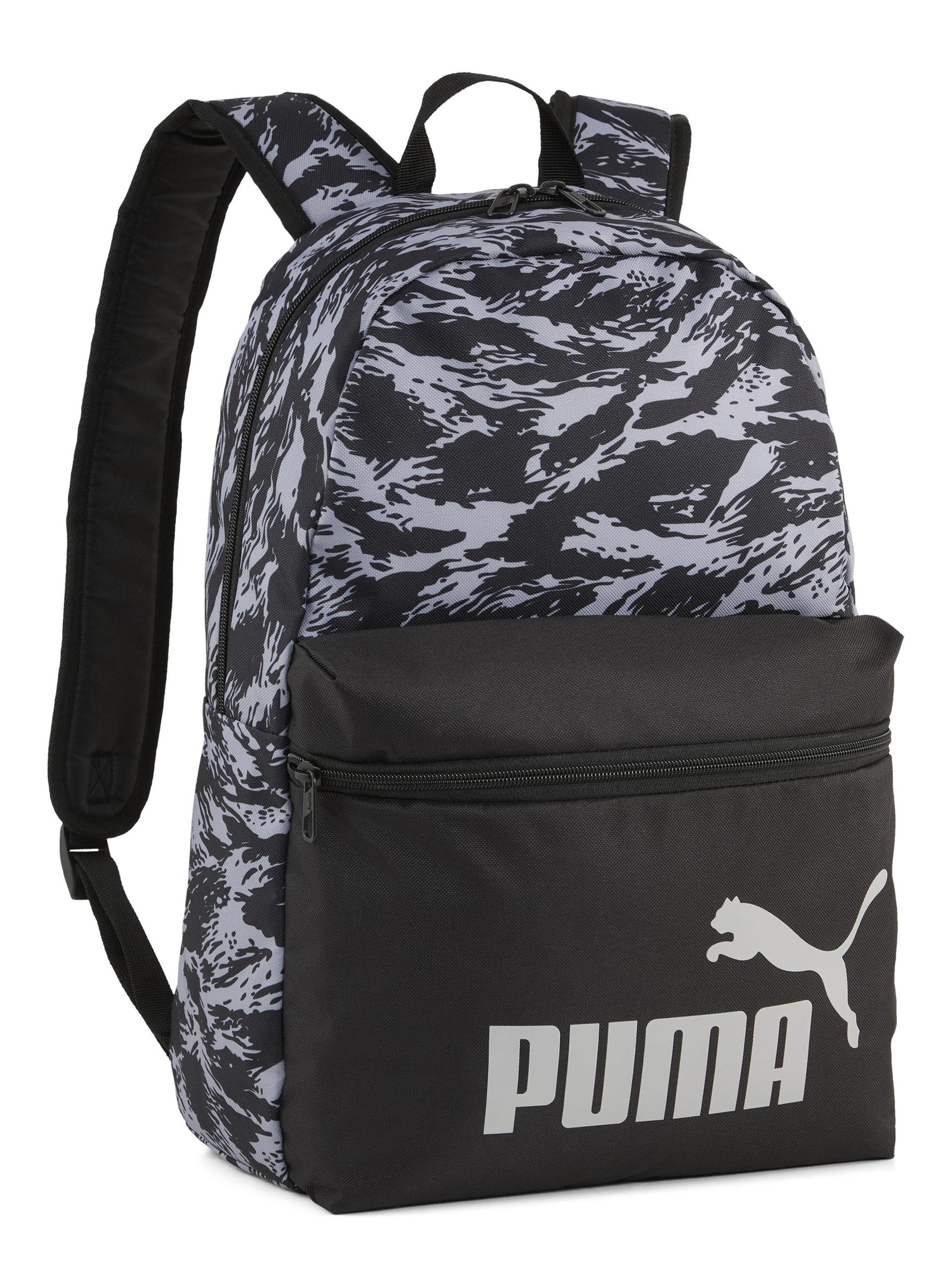 Mochila Phase Aop Backpack 3 Compartimientos-0