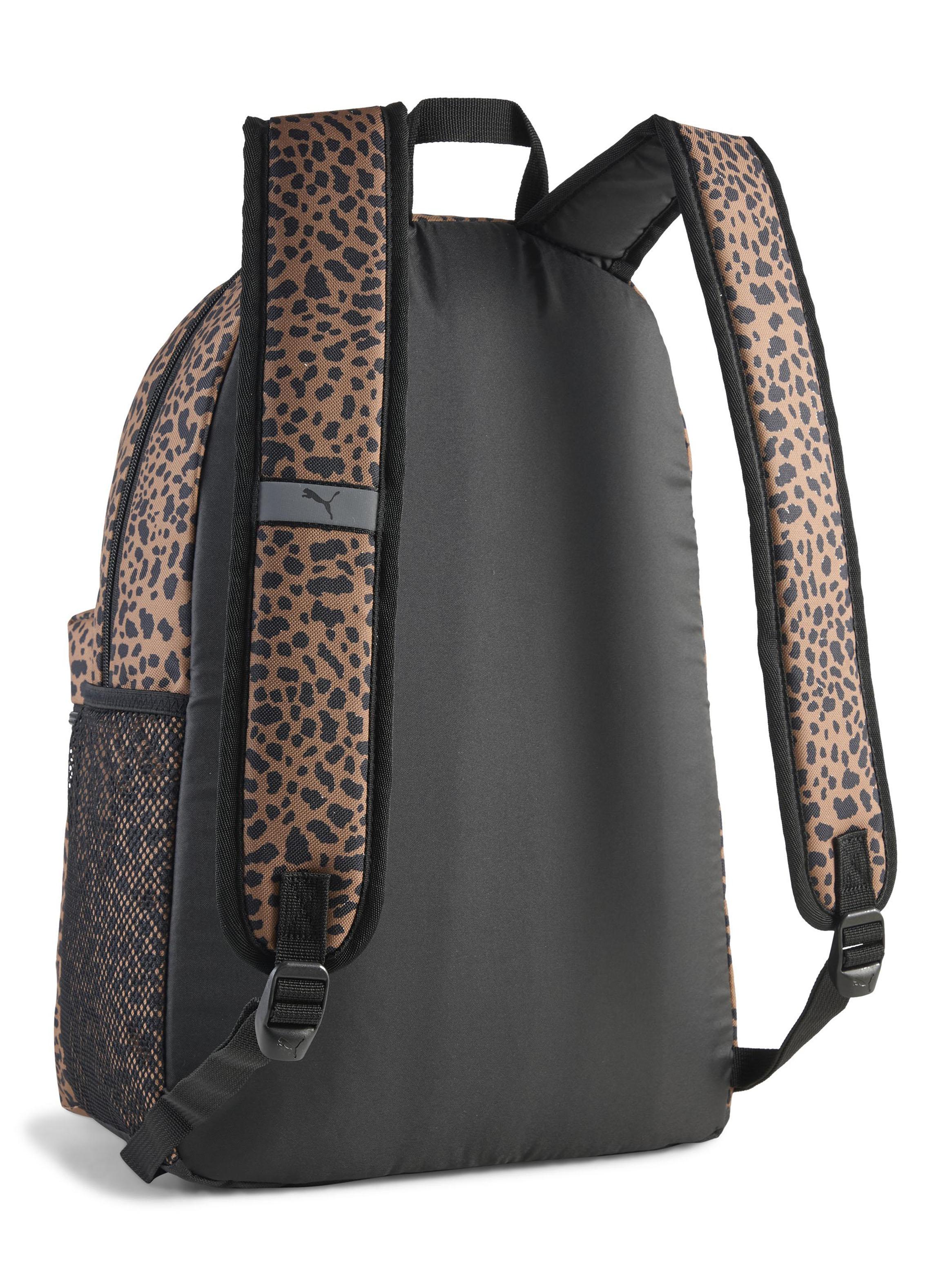 Mochila Phase- Aop Backpack 3 Compartimientos-1