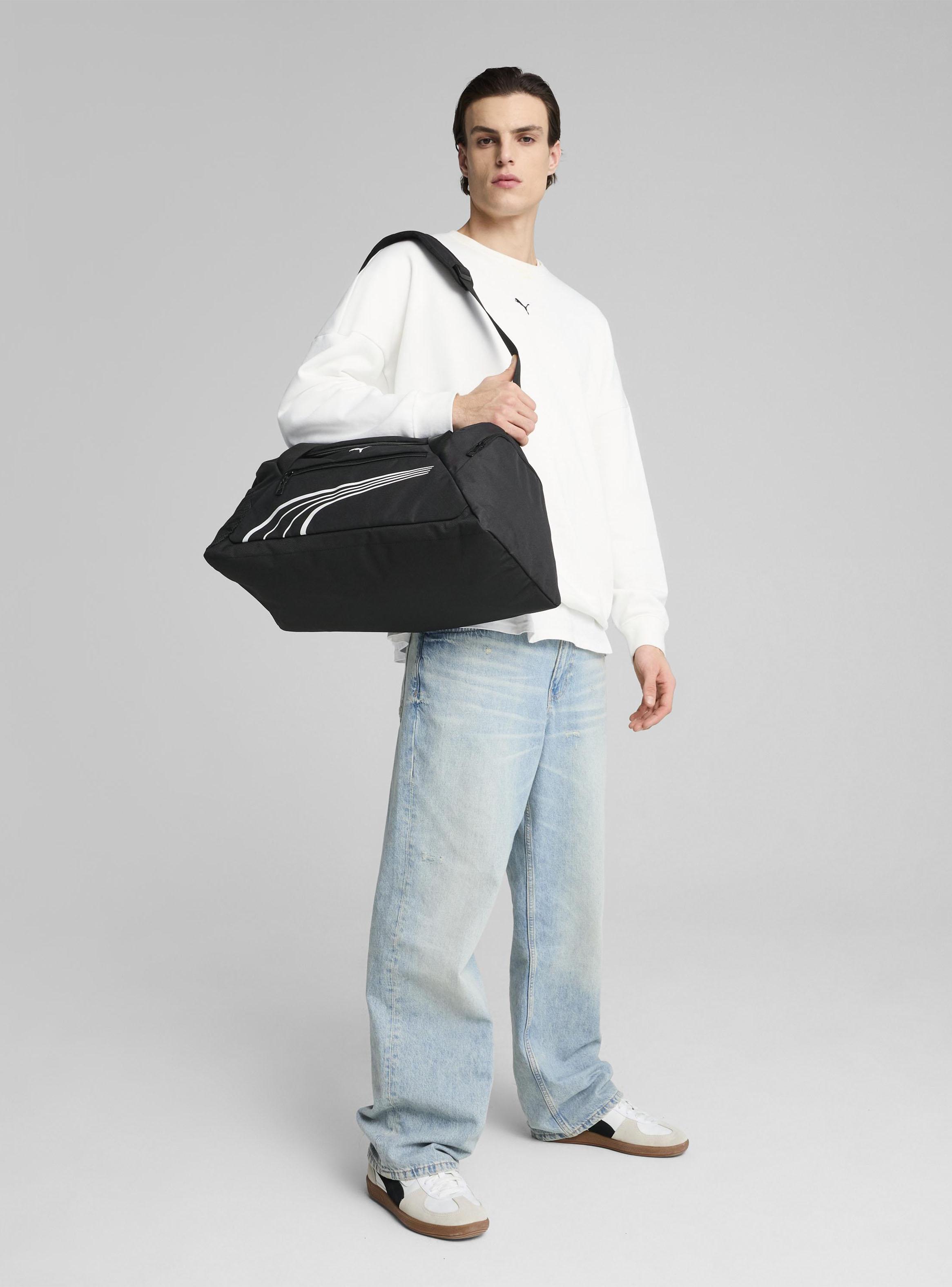 Bolso Sports Fundamental Small  Bag-4