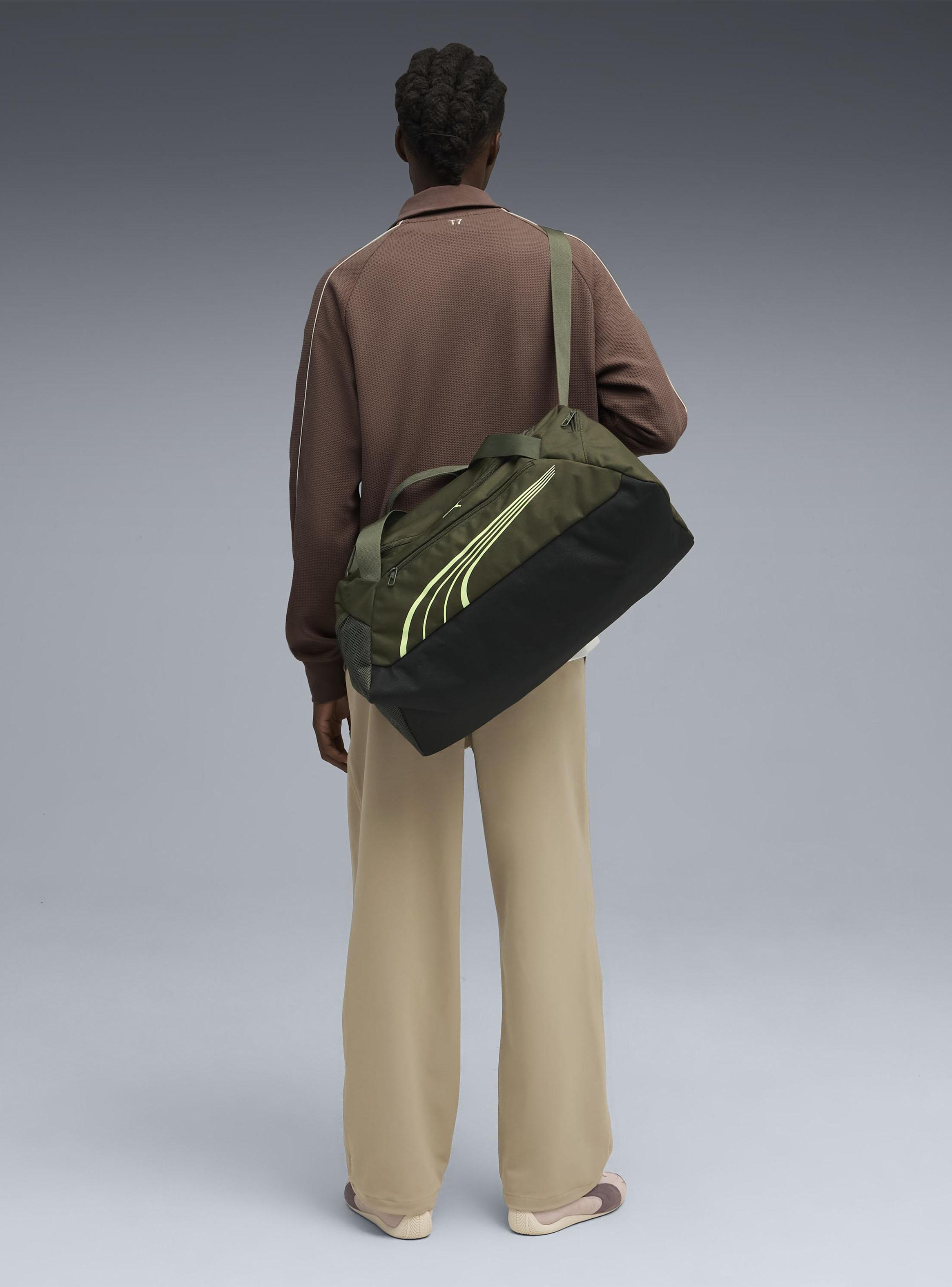 Bolso Fundamental Small Sports Bag-3
