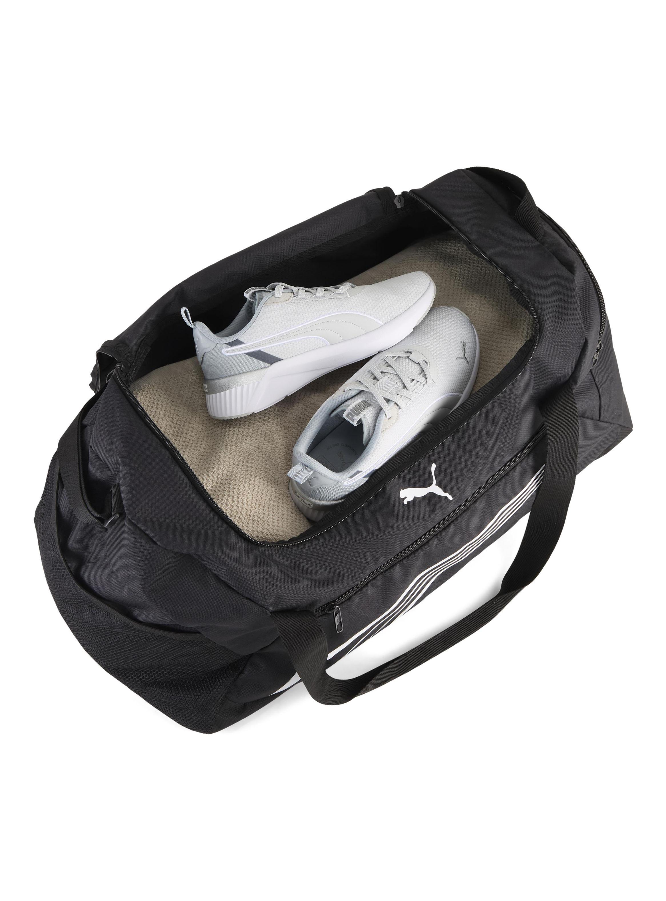 Bolso Deportivo Fundamental Medium Sports Bag-4