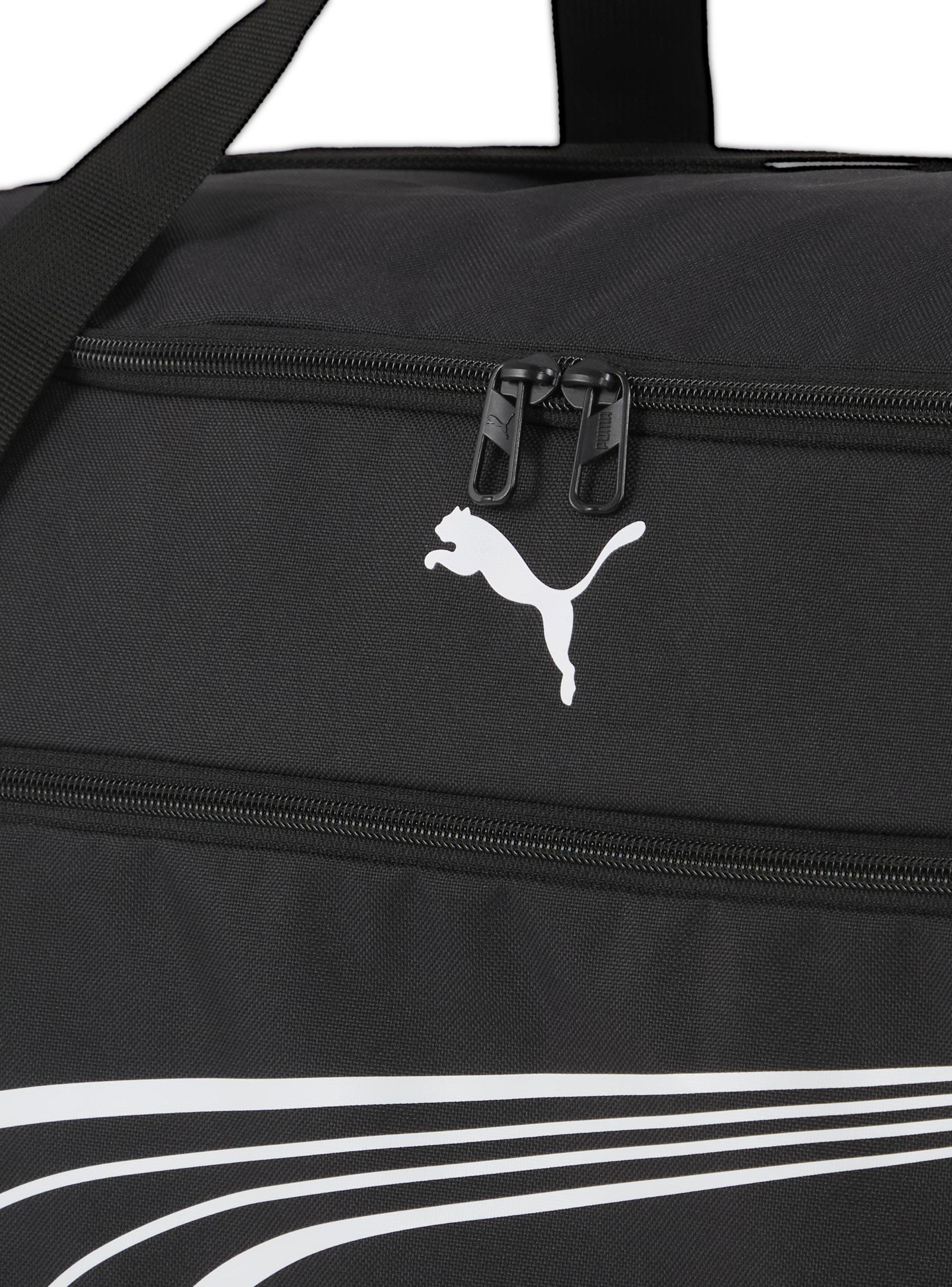 Bolso Deportivo Fundamental Medium Sports Bag-2