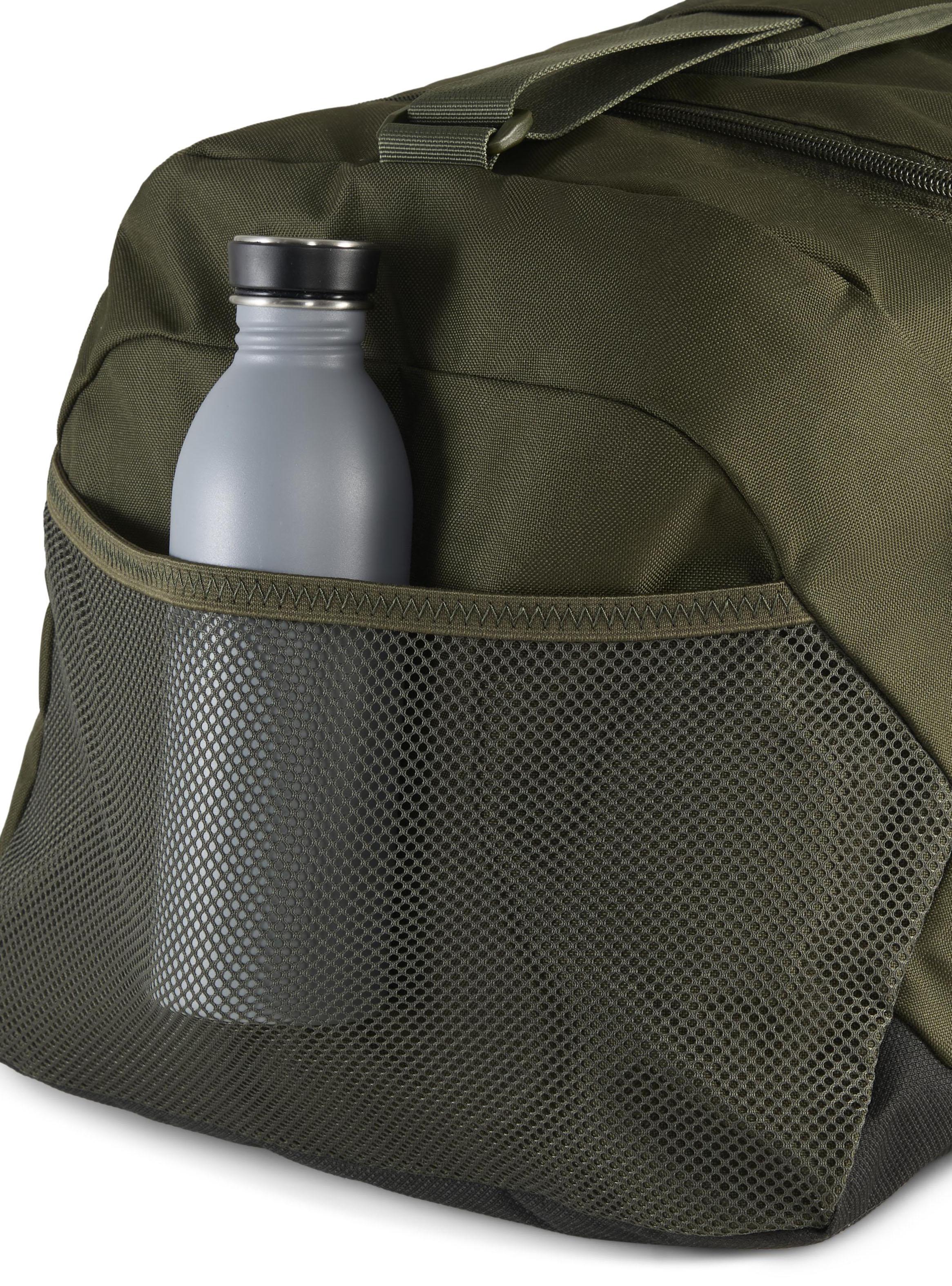 Bolso Deportivo Fundamental Medium Sports Bag Color-4