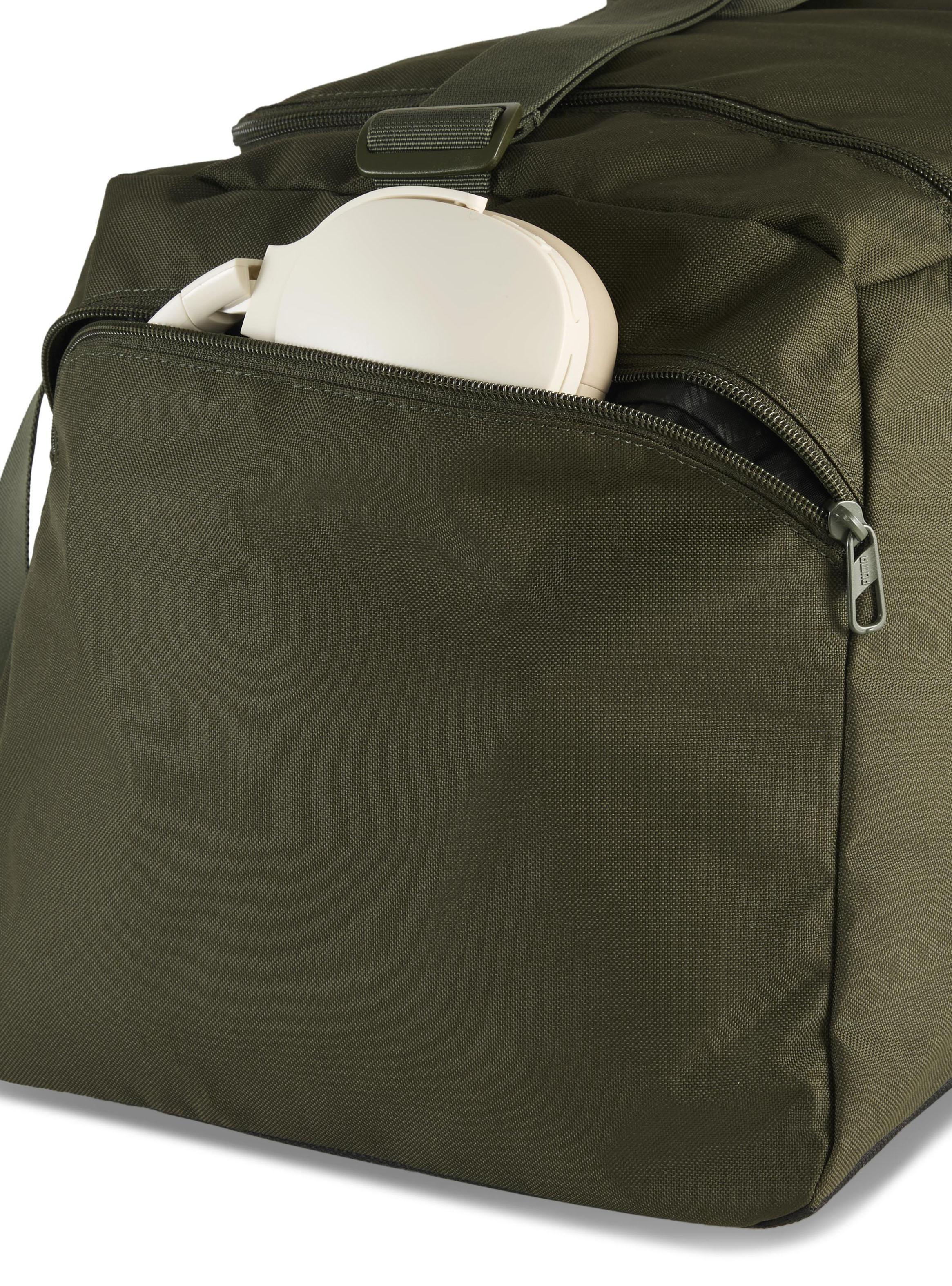 Bolso Deportivo Fundamental Medium Sports Bag Color-5