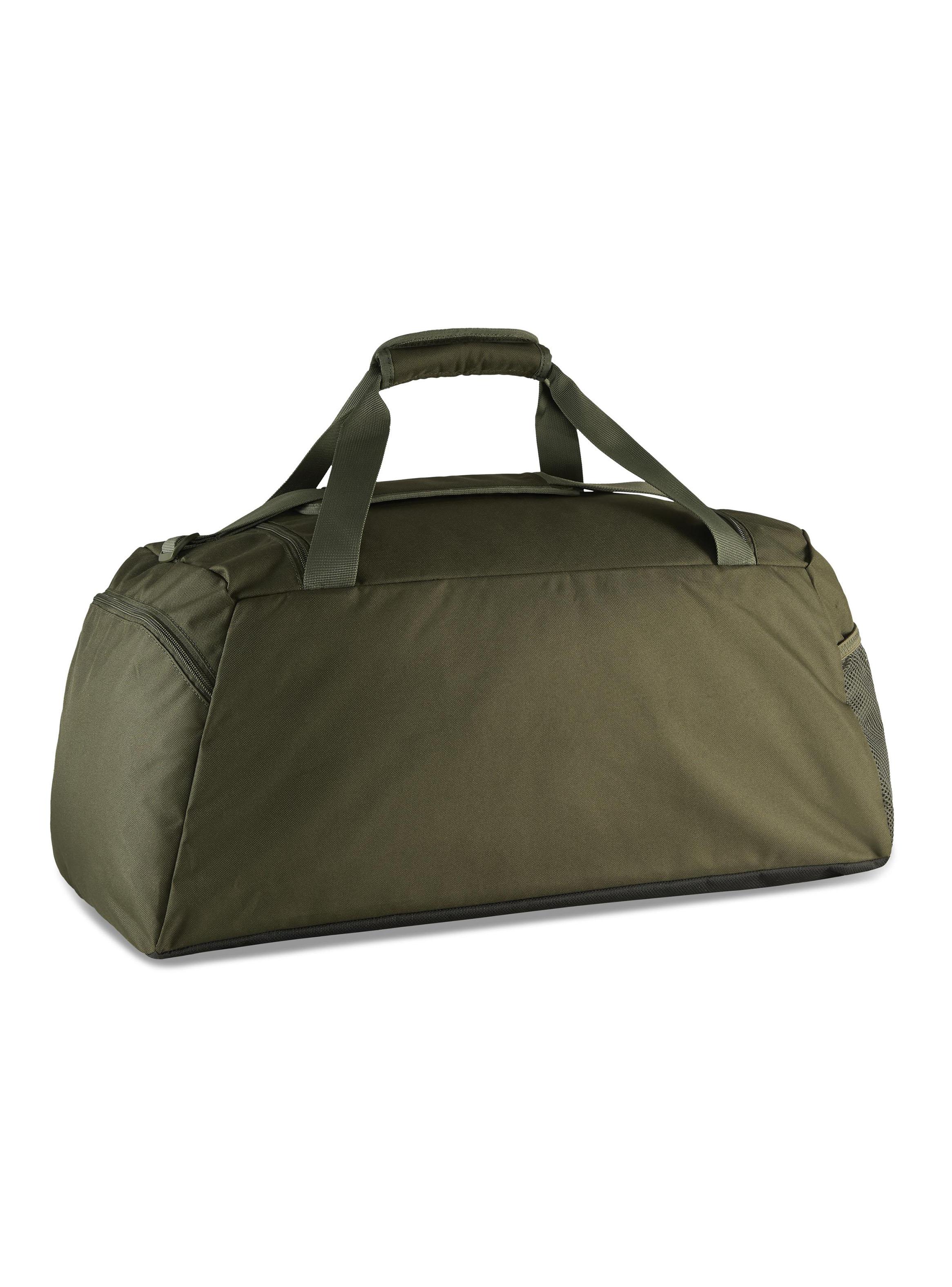 Bolso Deportivo Fundamental Medium Sports Bag Color-2