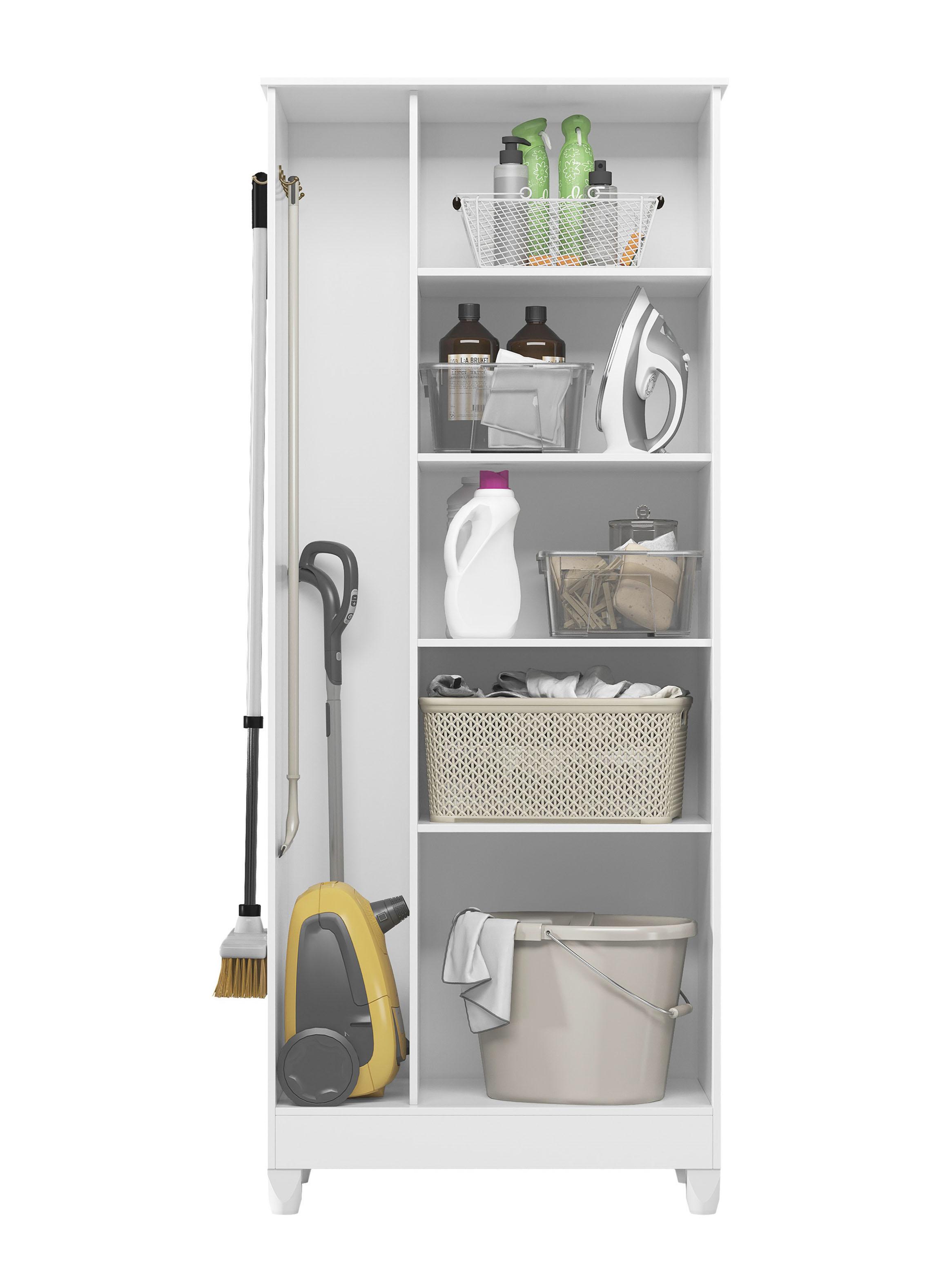 Mueble Jade Multiuso 2 Puertas-2