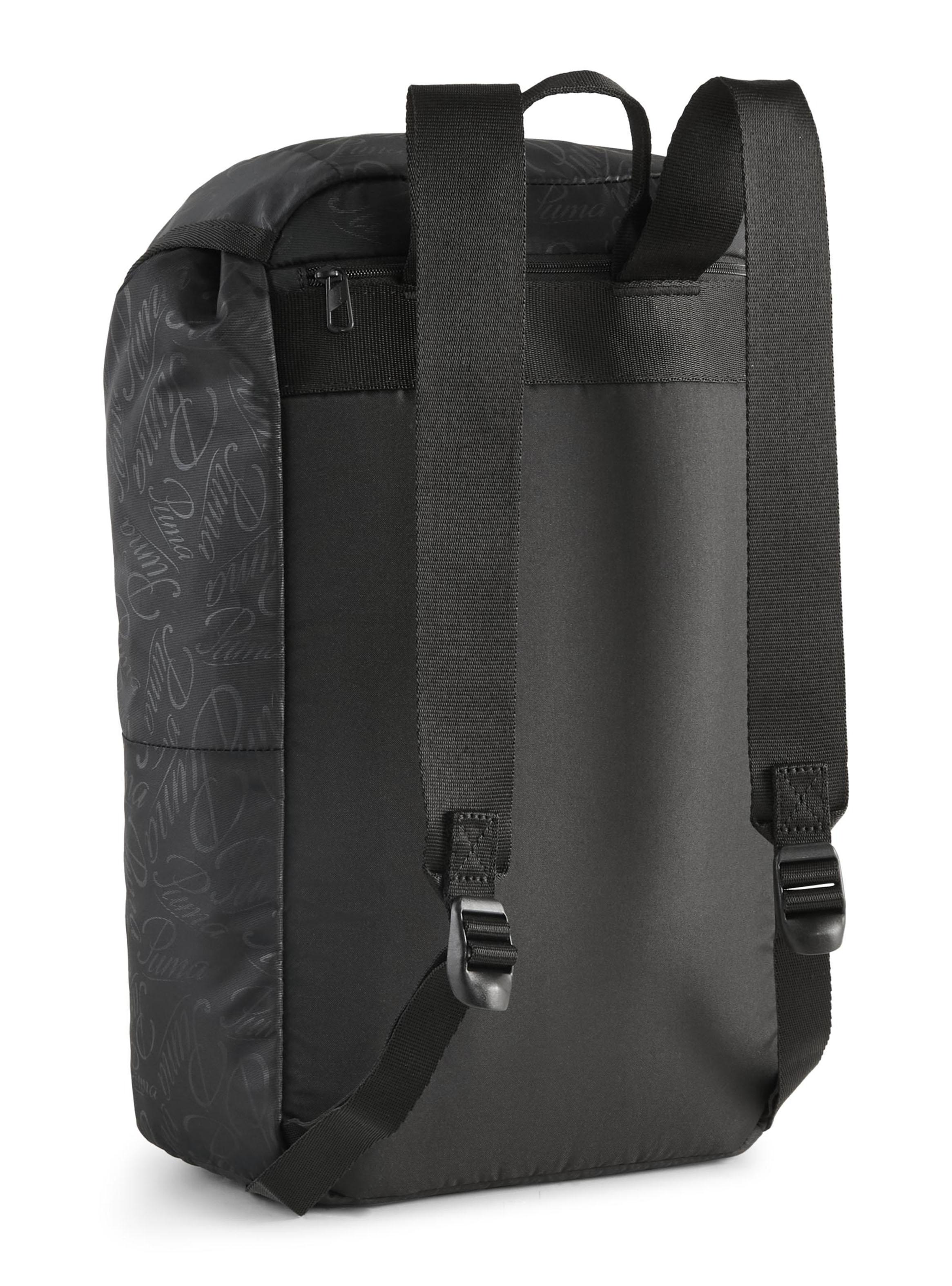 Mochila Urbana Pop Small Backpack 3 Compartimientos-1