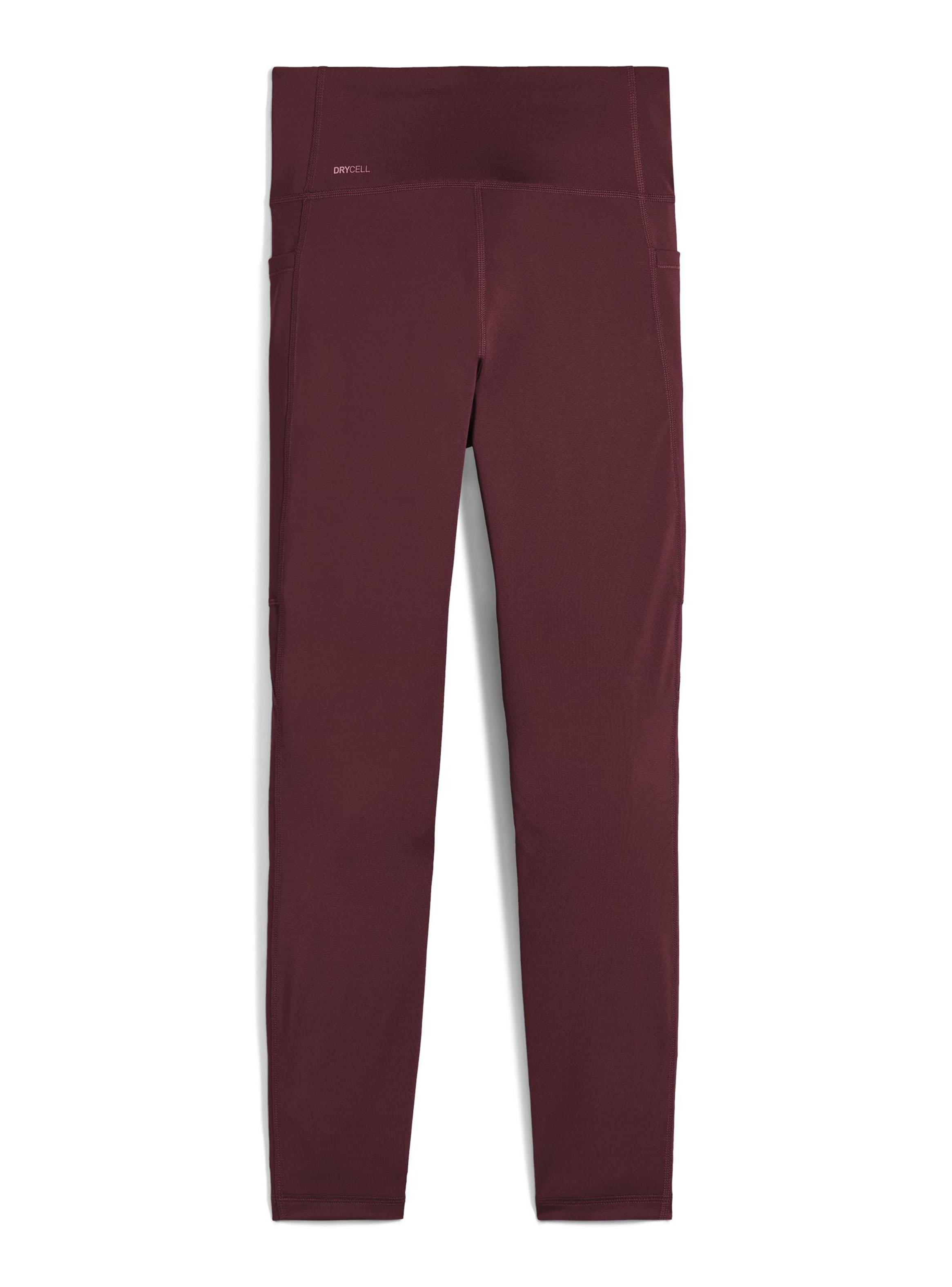 Calza Tad Essential Tight - Hw 7/8-1