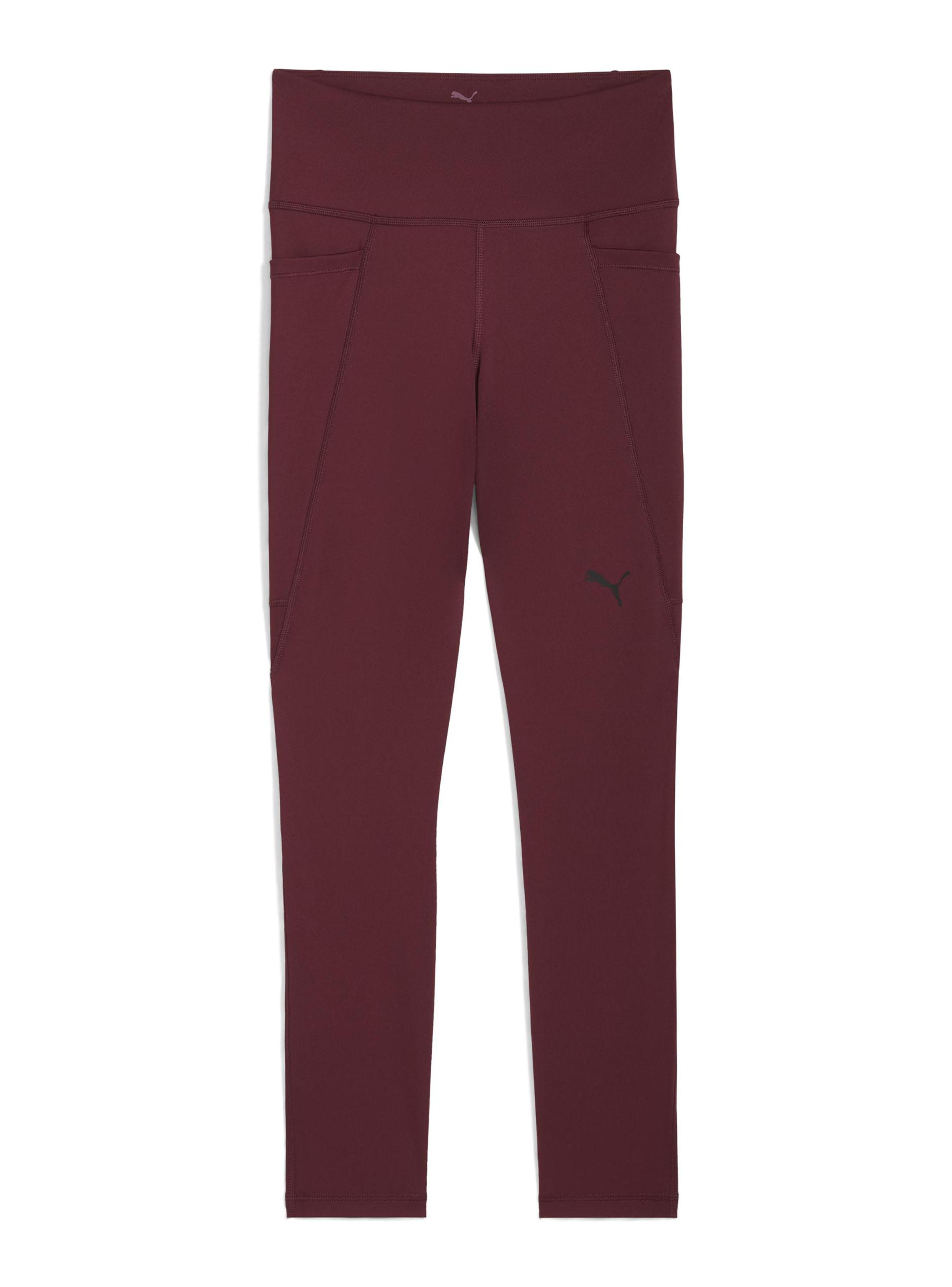 Calza Tad Essential Tight - Hw 7/8-0