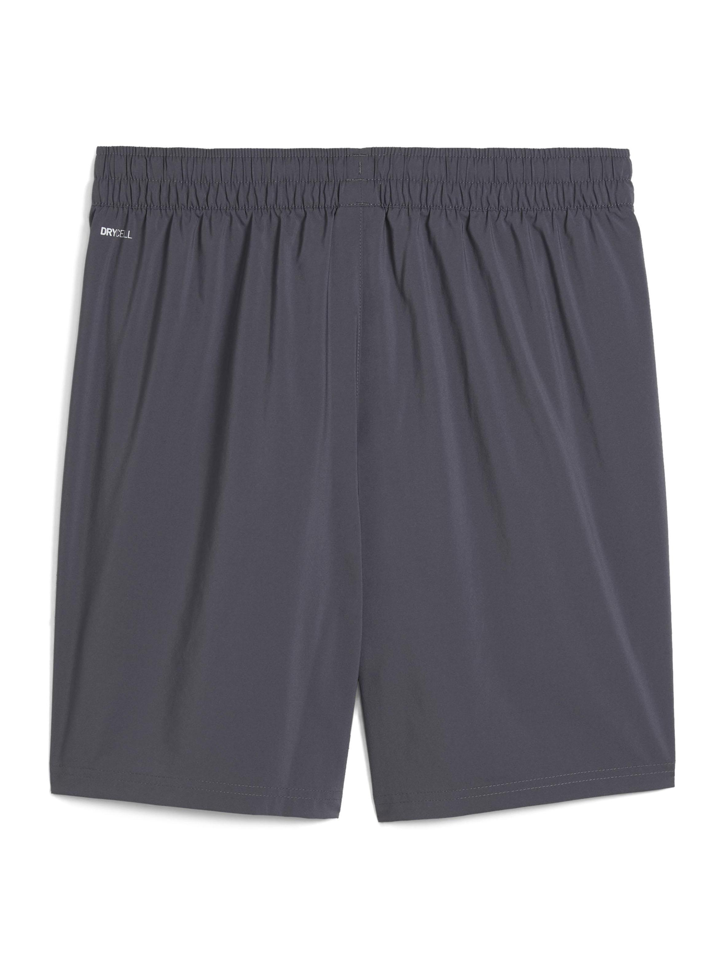 Short M Tad Essentials 7 Woven-5