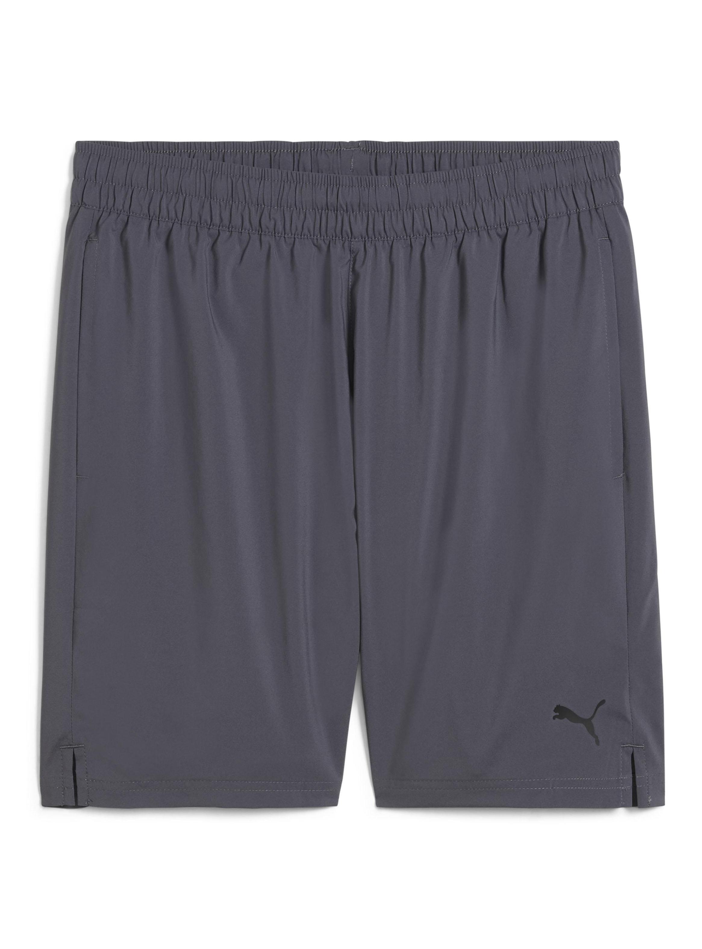 Short M Tad Essentials 7 Woven-4