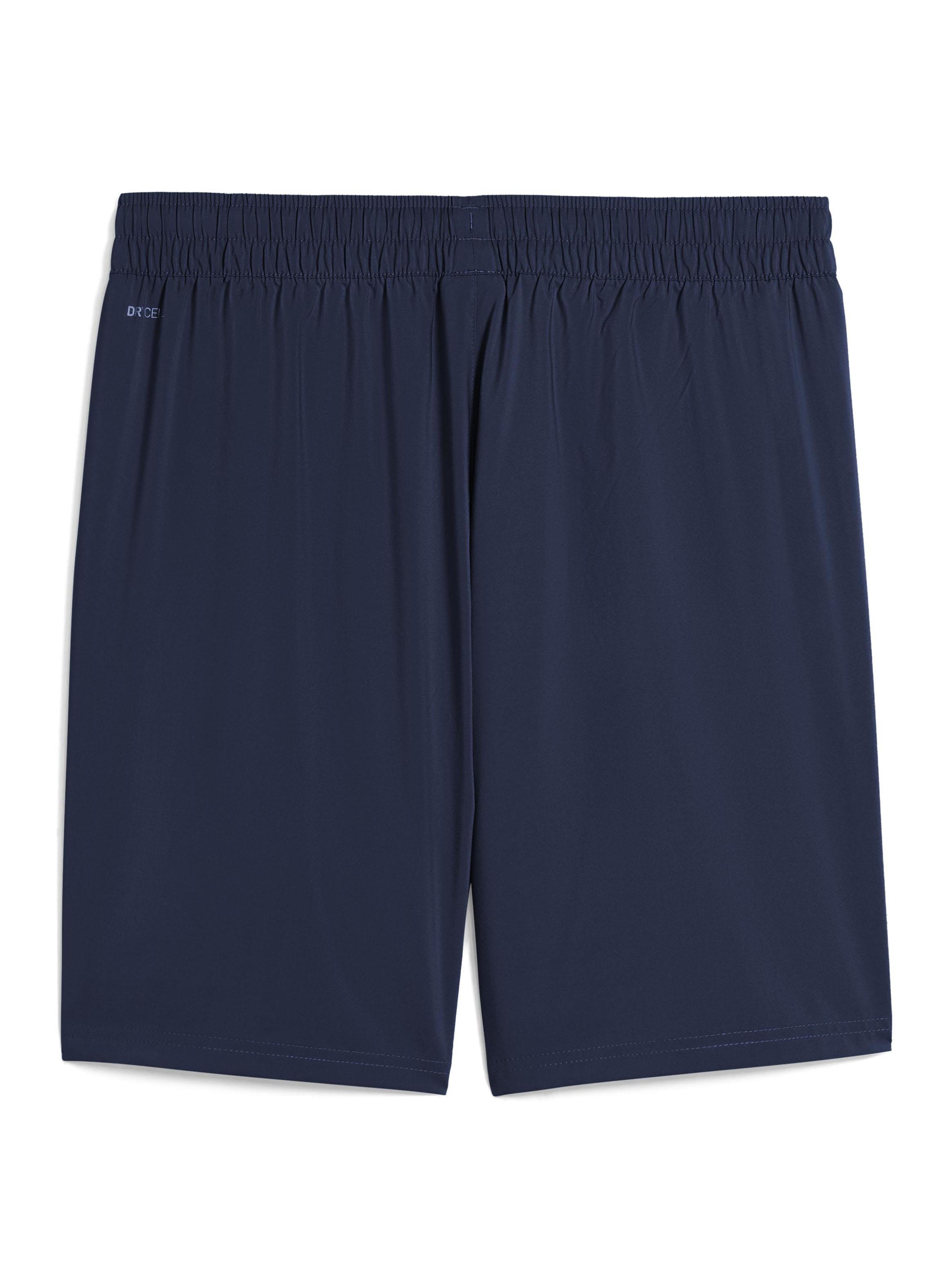 Short M Tad-Essentials 7 Woven-4
