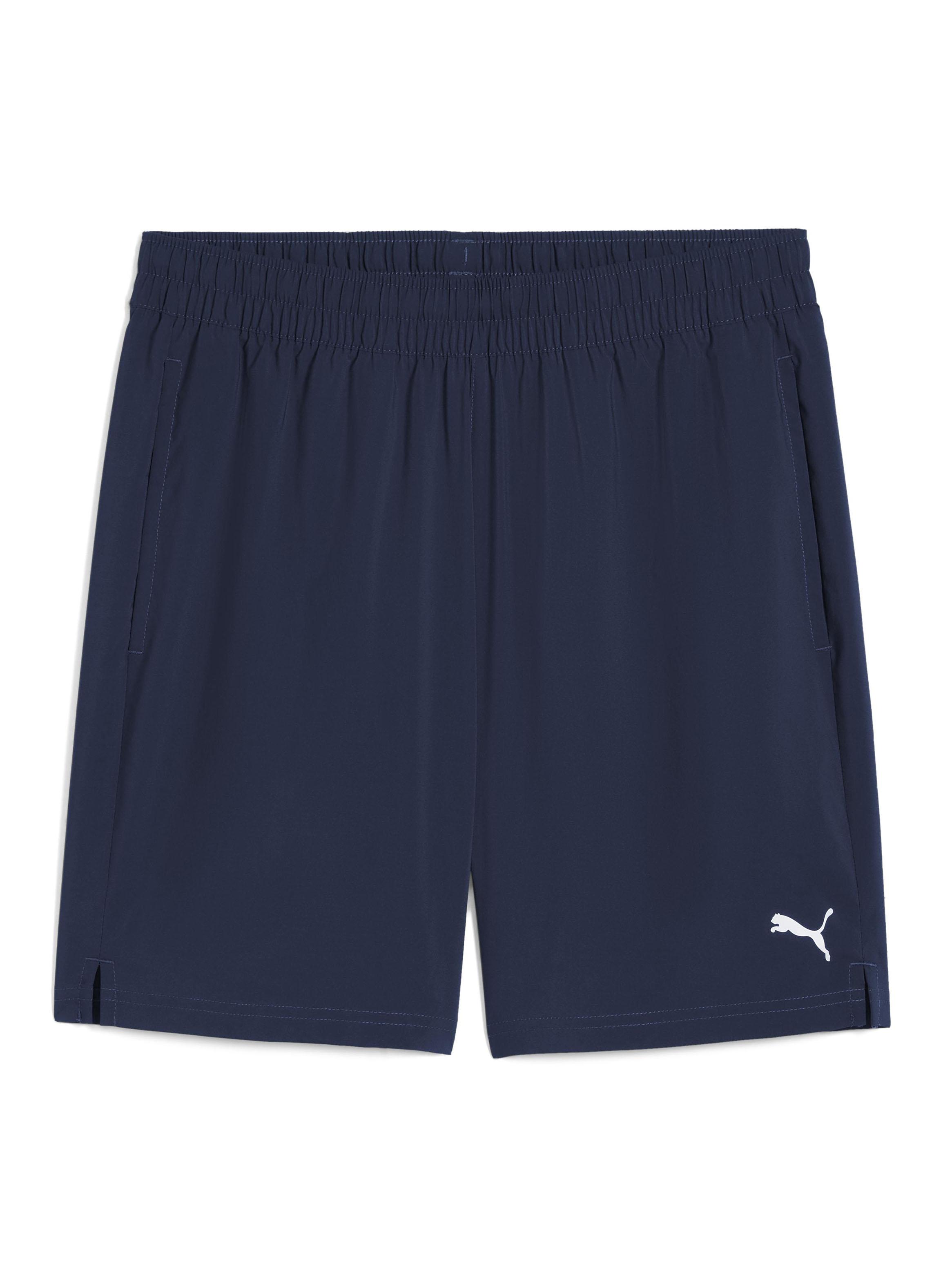 Short M Tad-Essentials 7 Woven-3