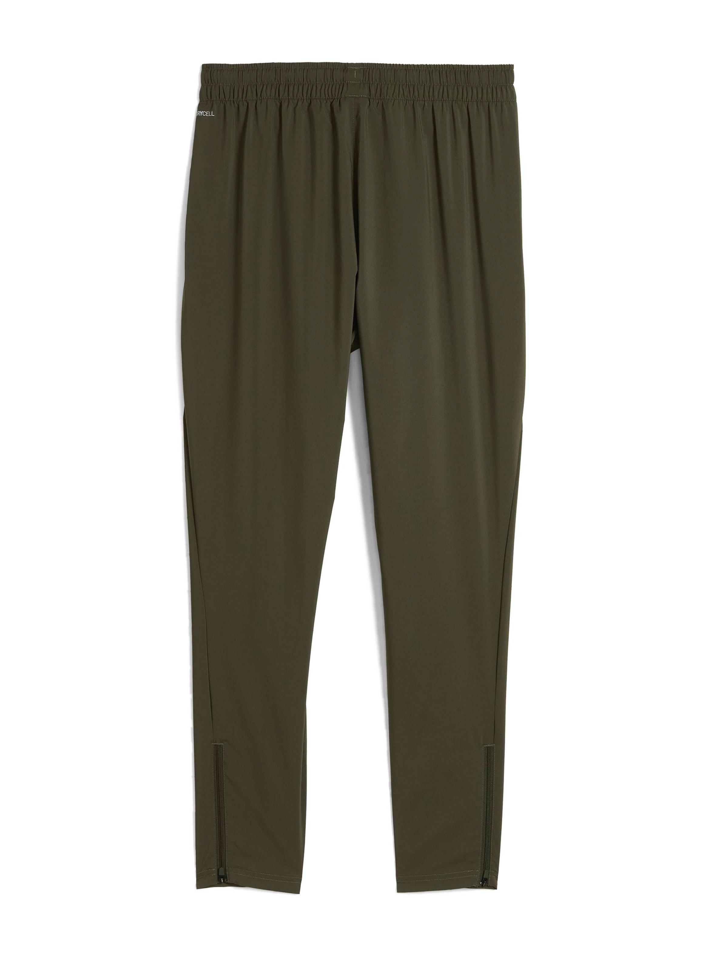 Pantalón  Tad Essentials Woven Tapered-5