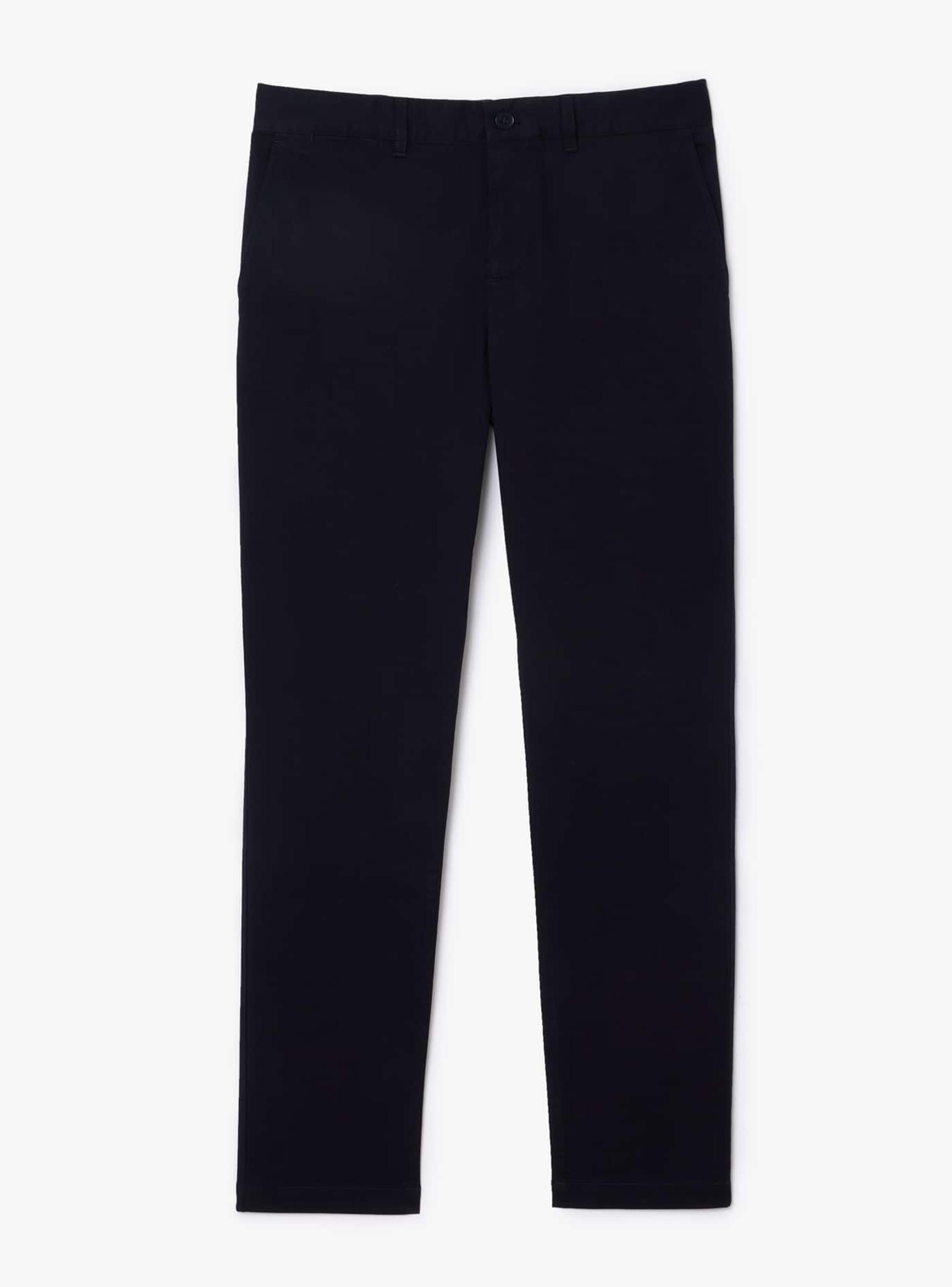 Pantalón Tiro Medio Slim Fit-2