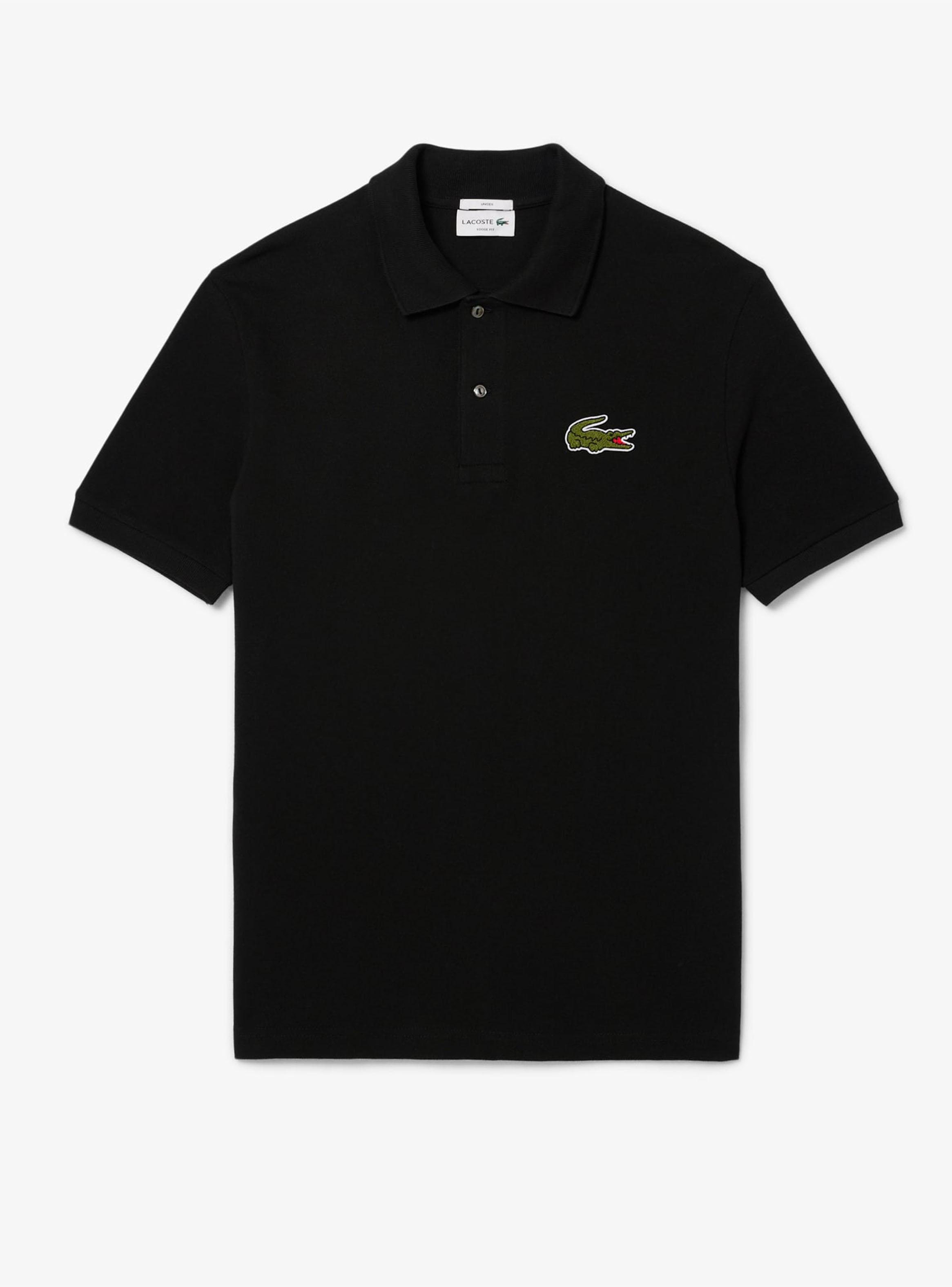 Polera Cuello Polo Casual Classic-2