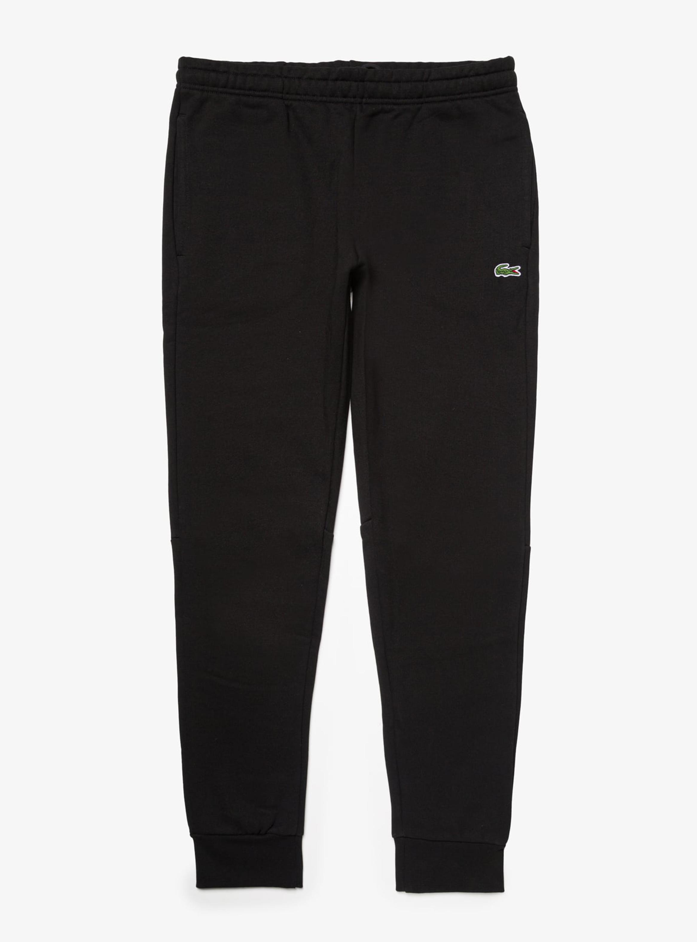 Pantalón Buzo Liso Slim Fit-3