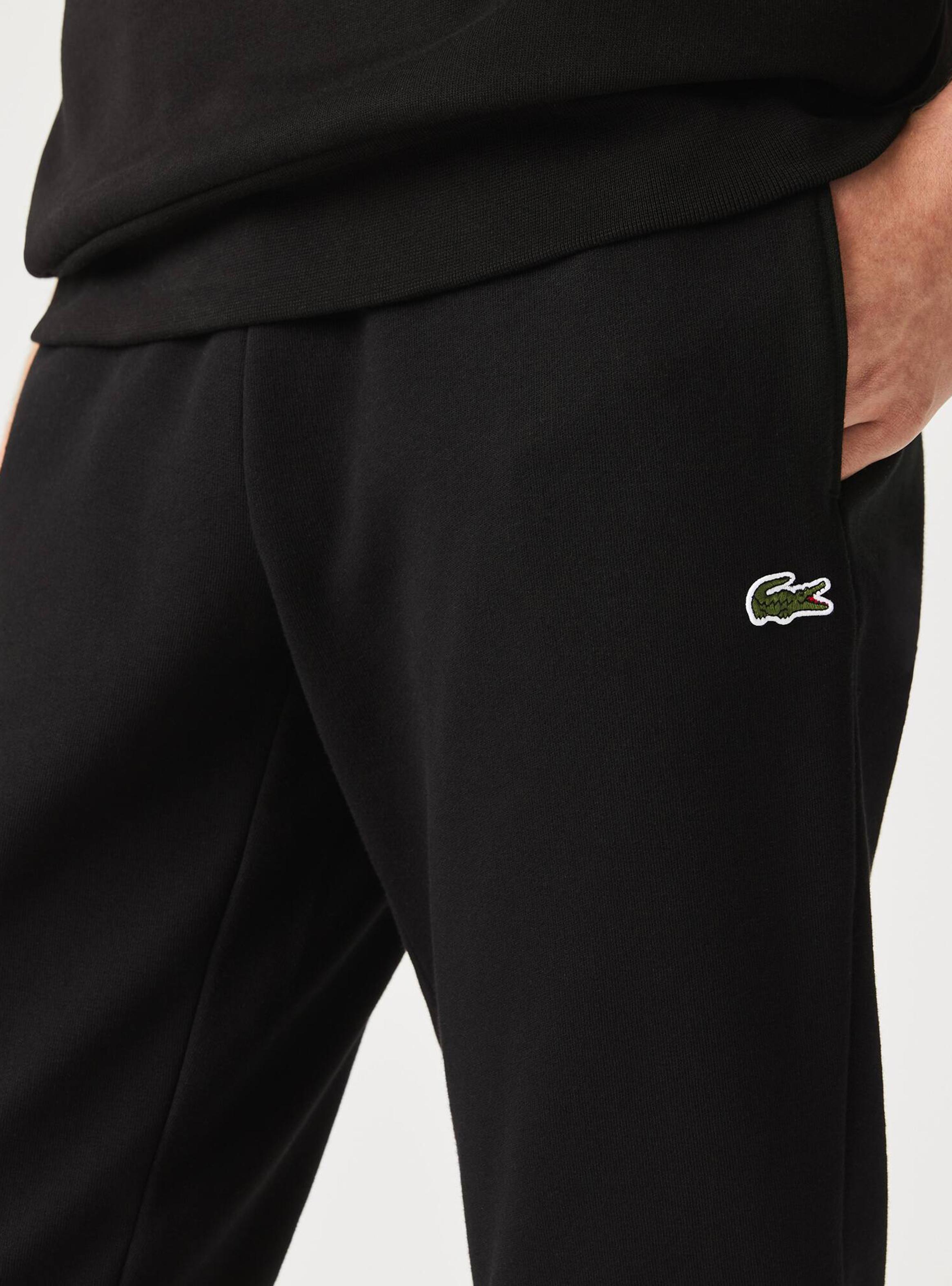 Pantalón Buzo Liso Slim Fit-2