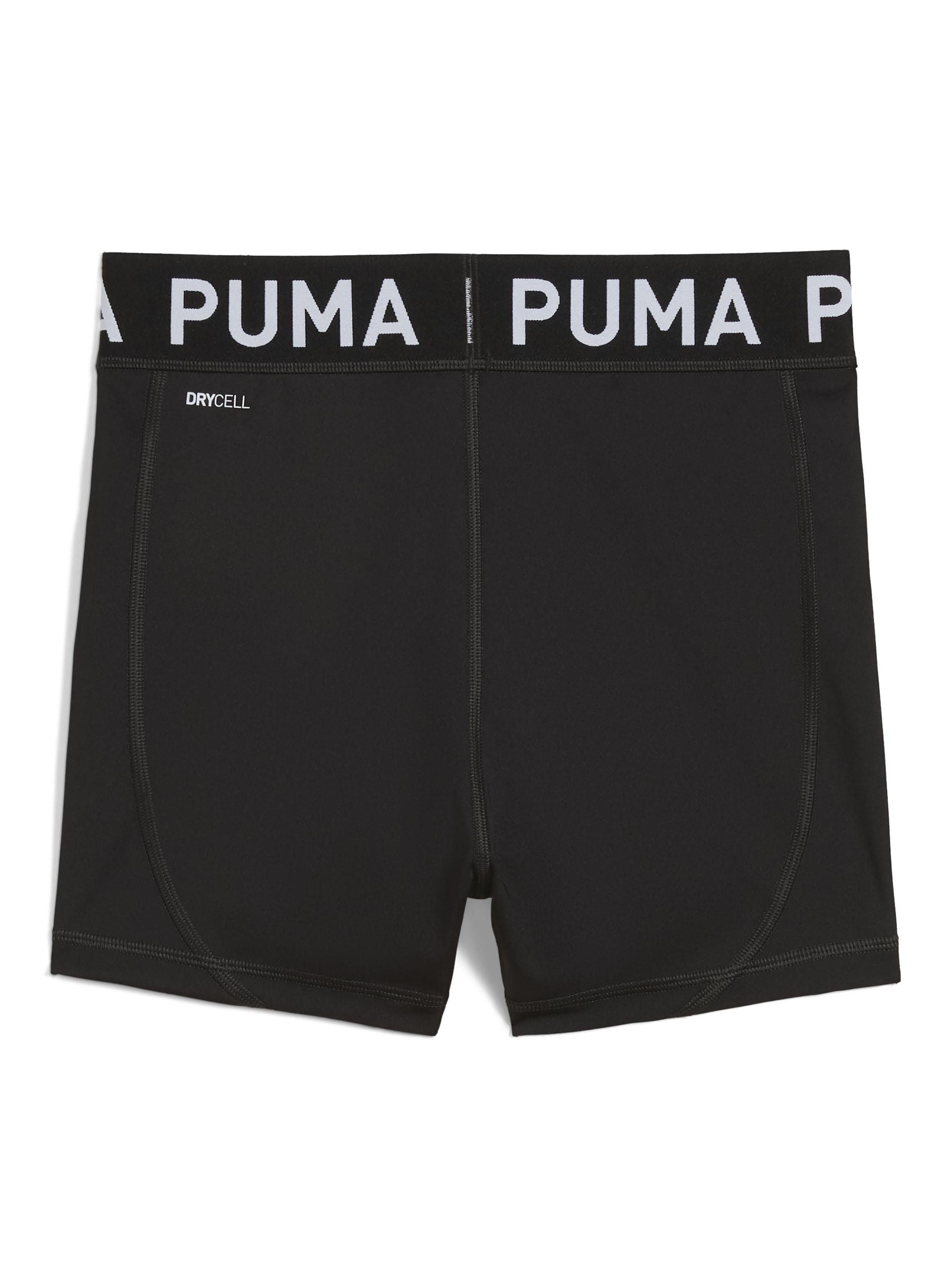 Calza W Puma Strong Short Tight Hw 3-5