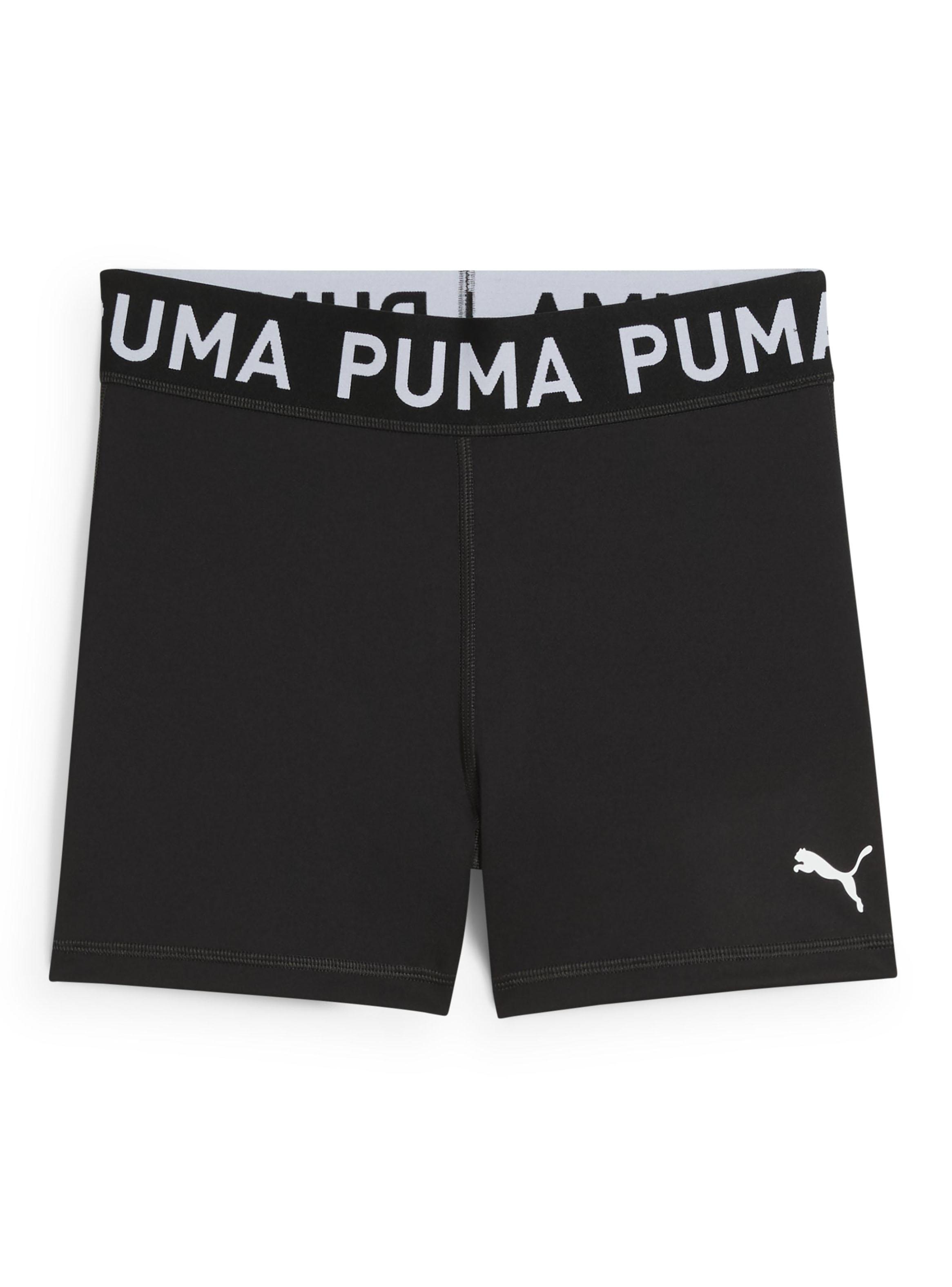 Calza W Puma Strong Short Tight Hw 3-4