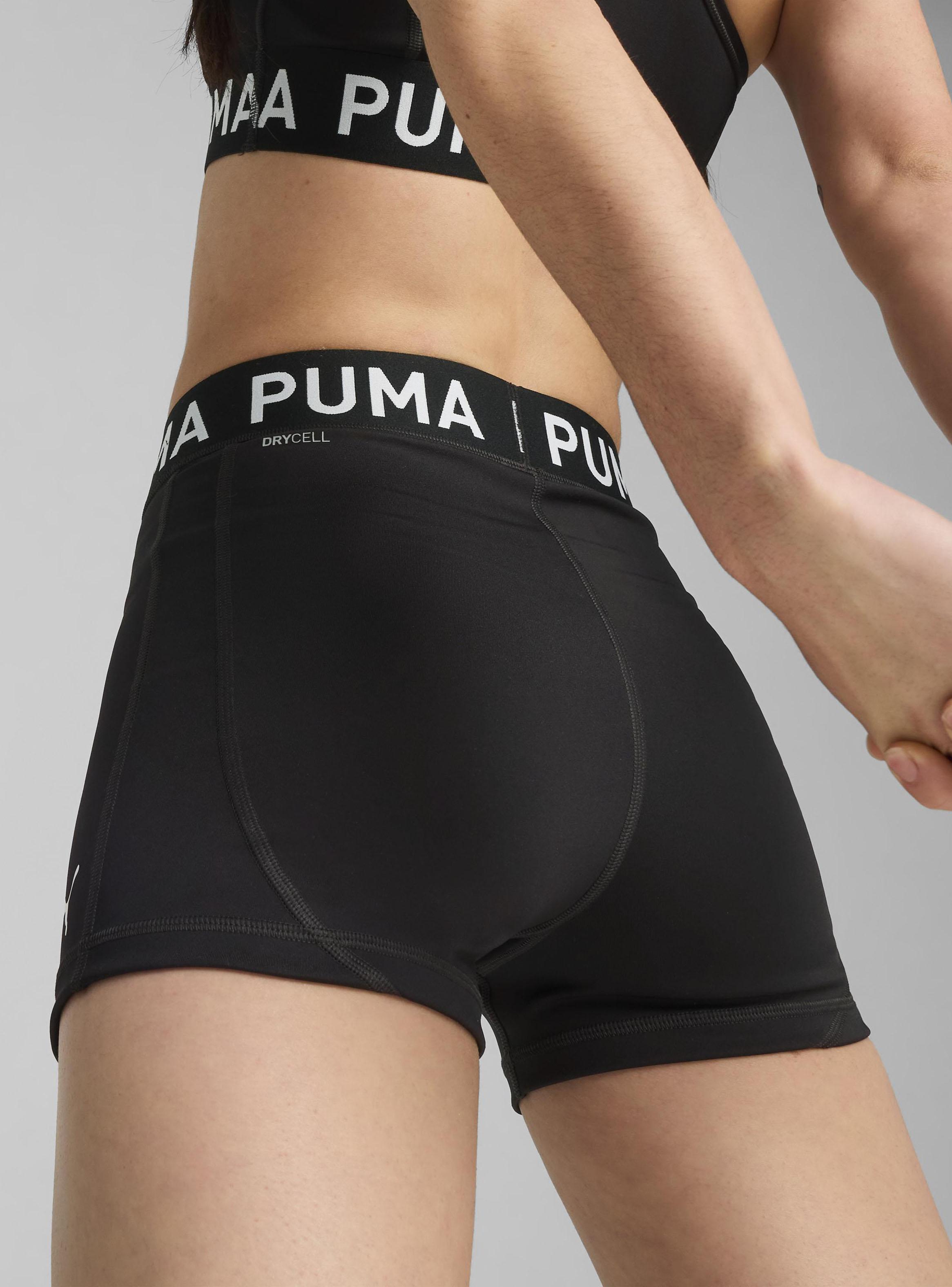 Calza W Puma Strong Short Tight Hw 3-1