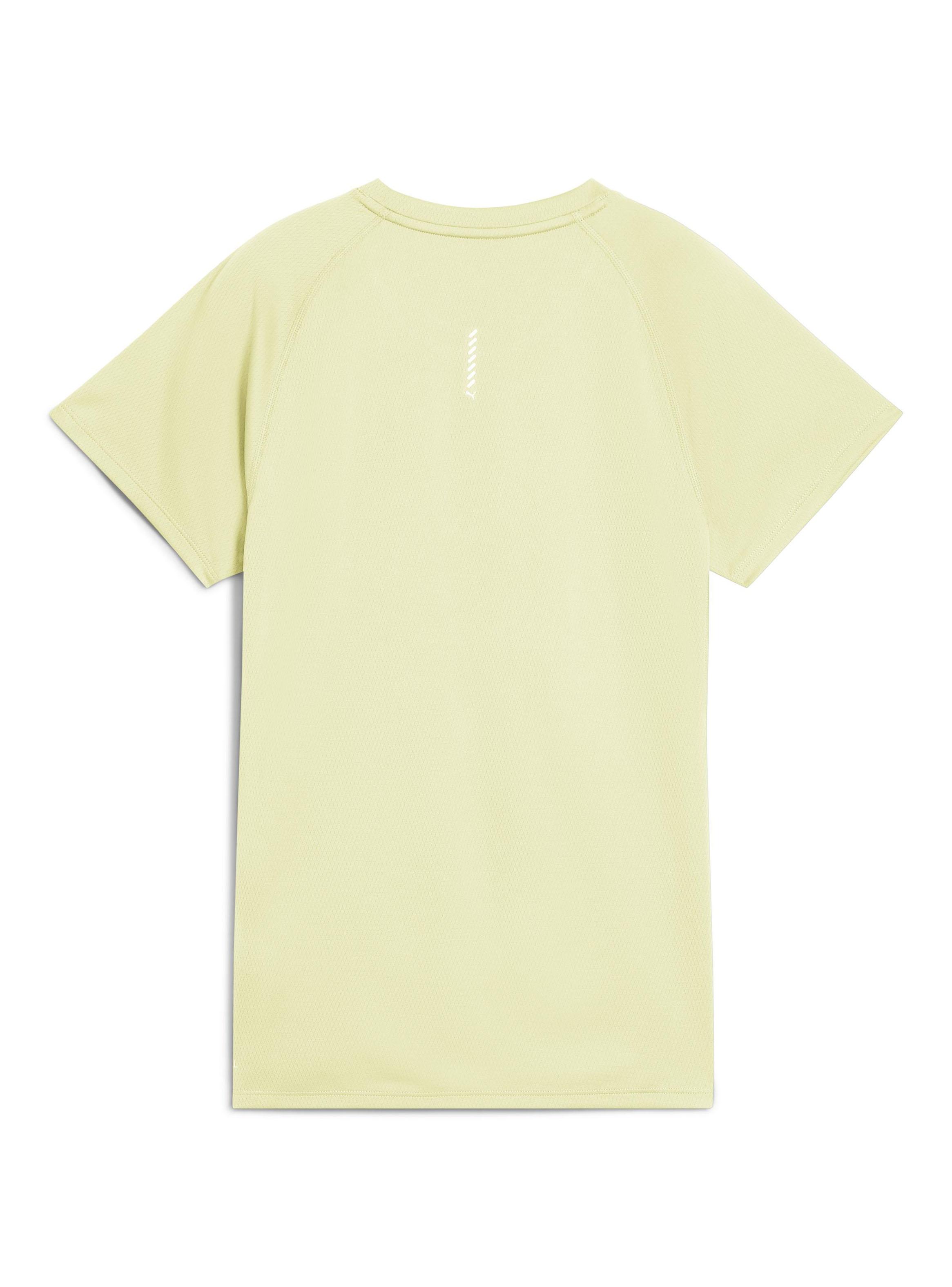 Polera Poly Run Velocity Tee-4