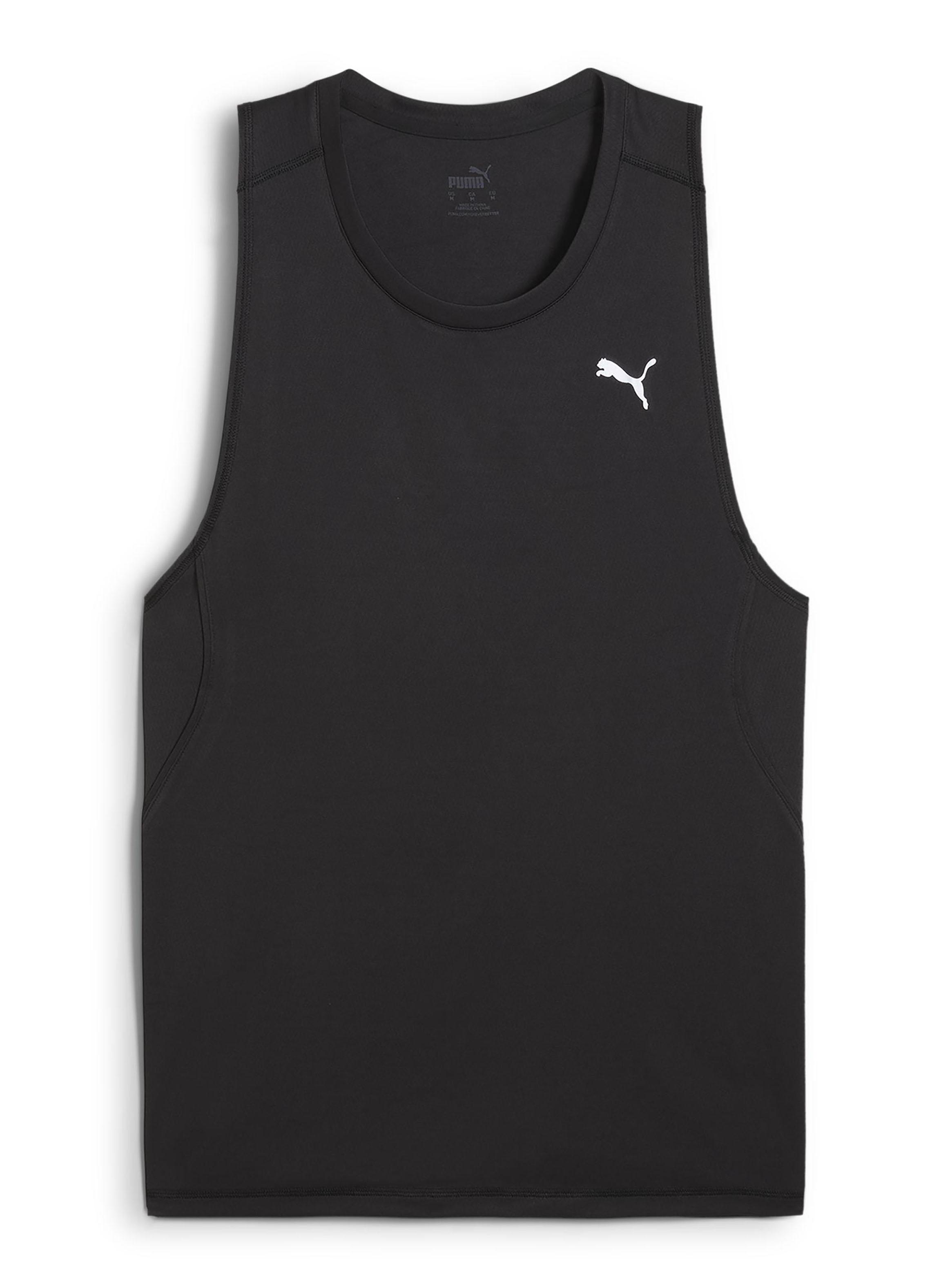 Polera Logo Run Velocity Tank-3
