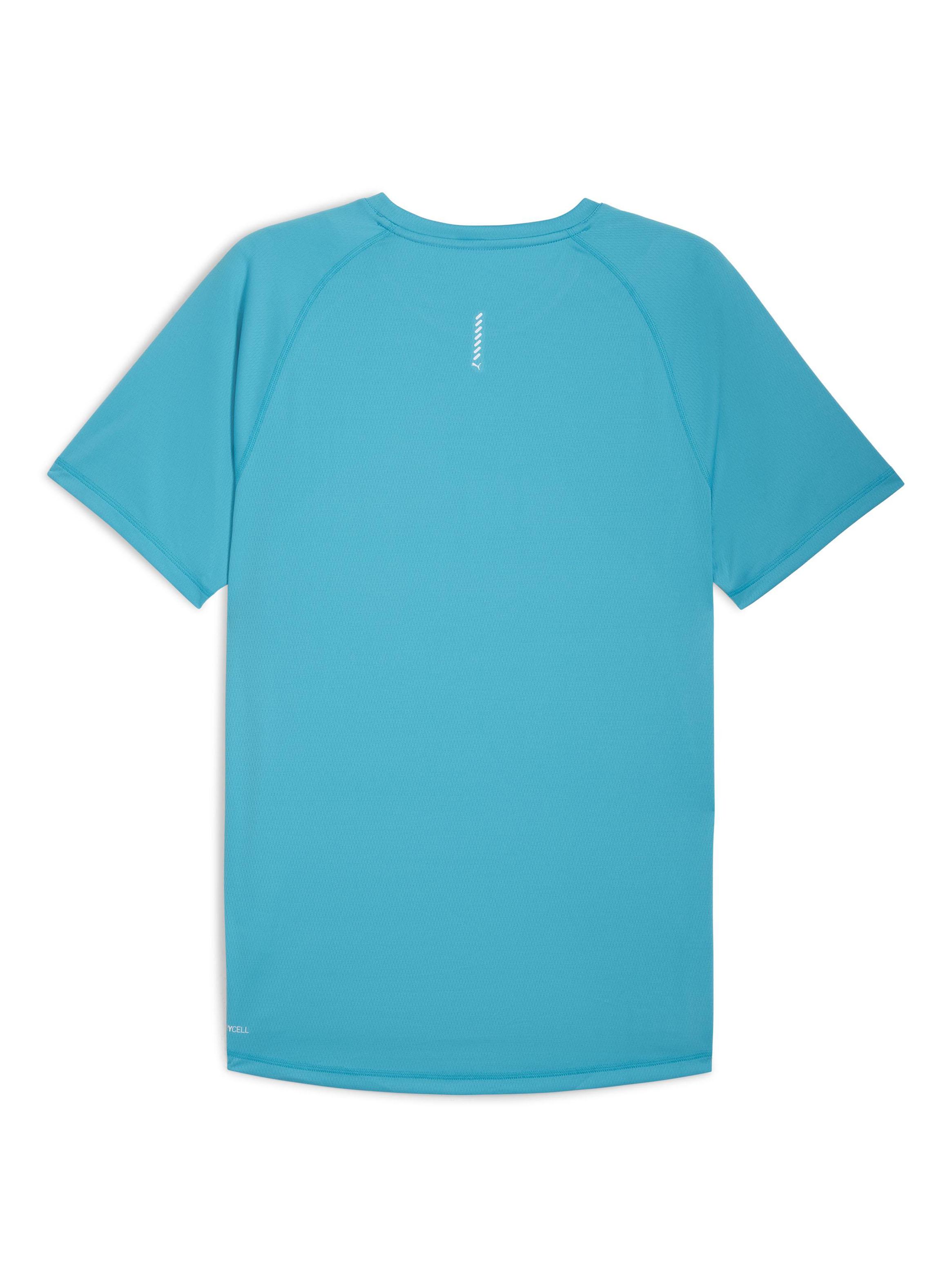 Polera M Run Velocity Tee-4