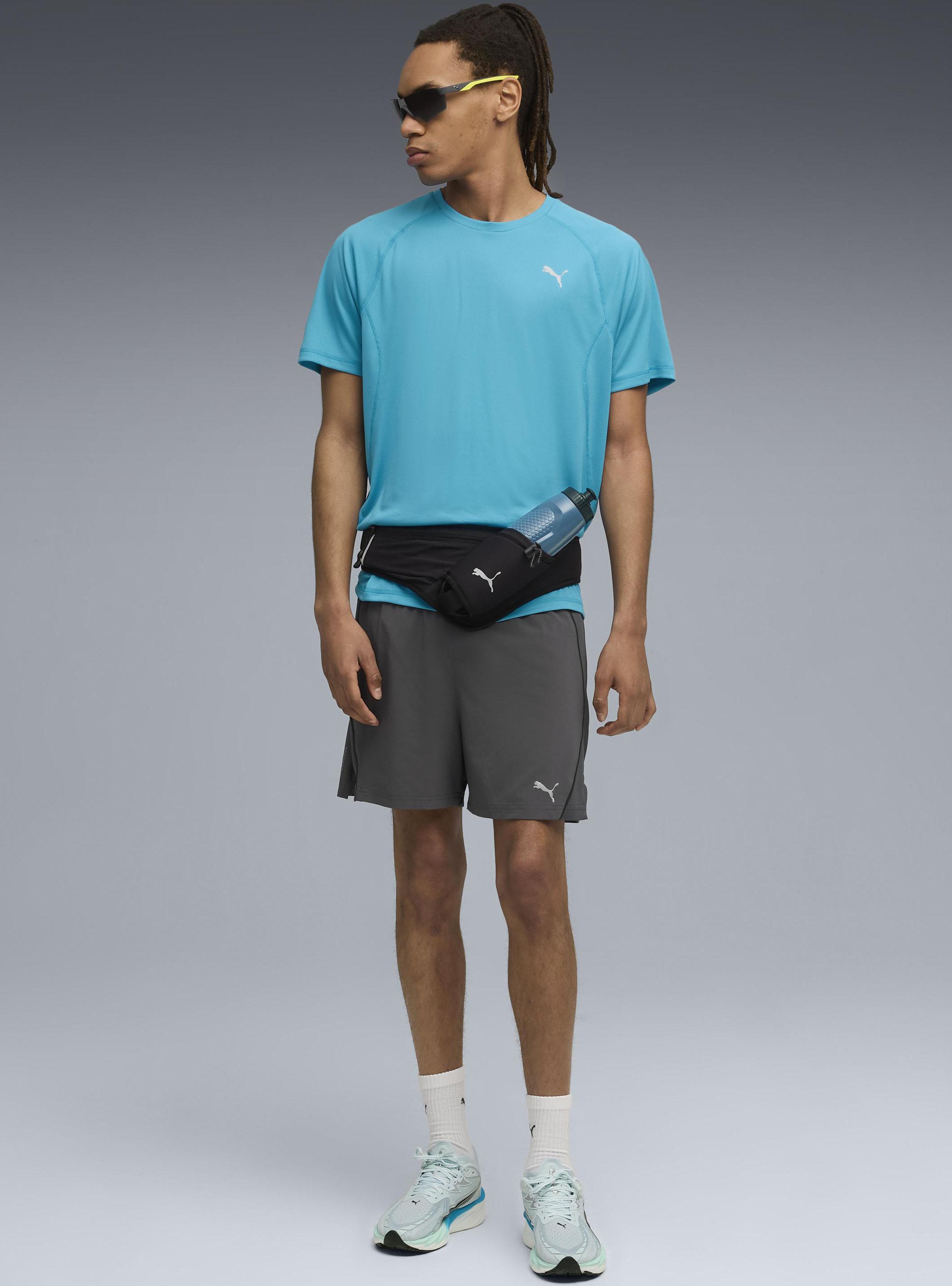 Polera M Run Velocity Tee-2