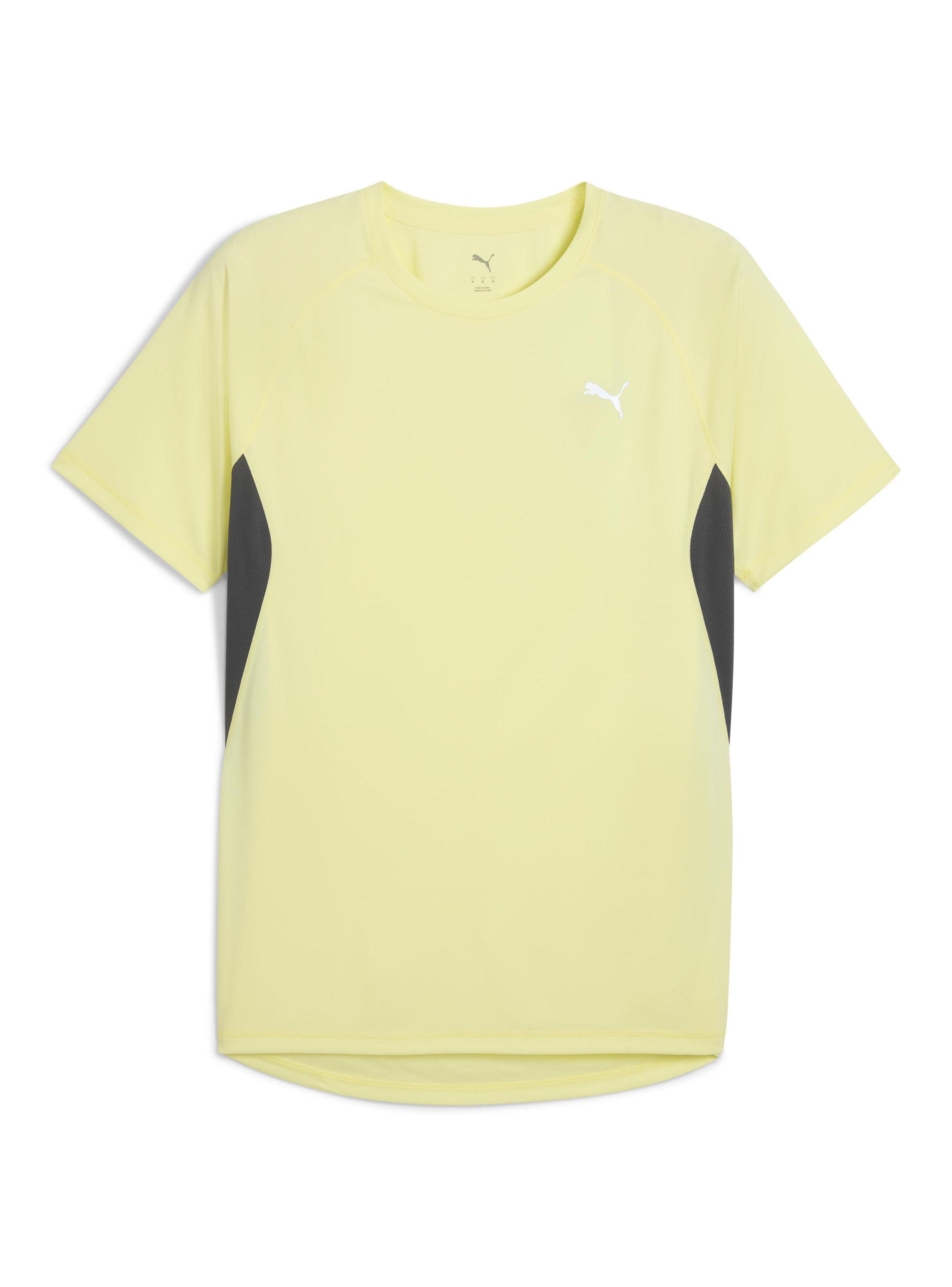 Polera Run- Velocity Tee-3