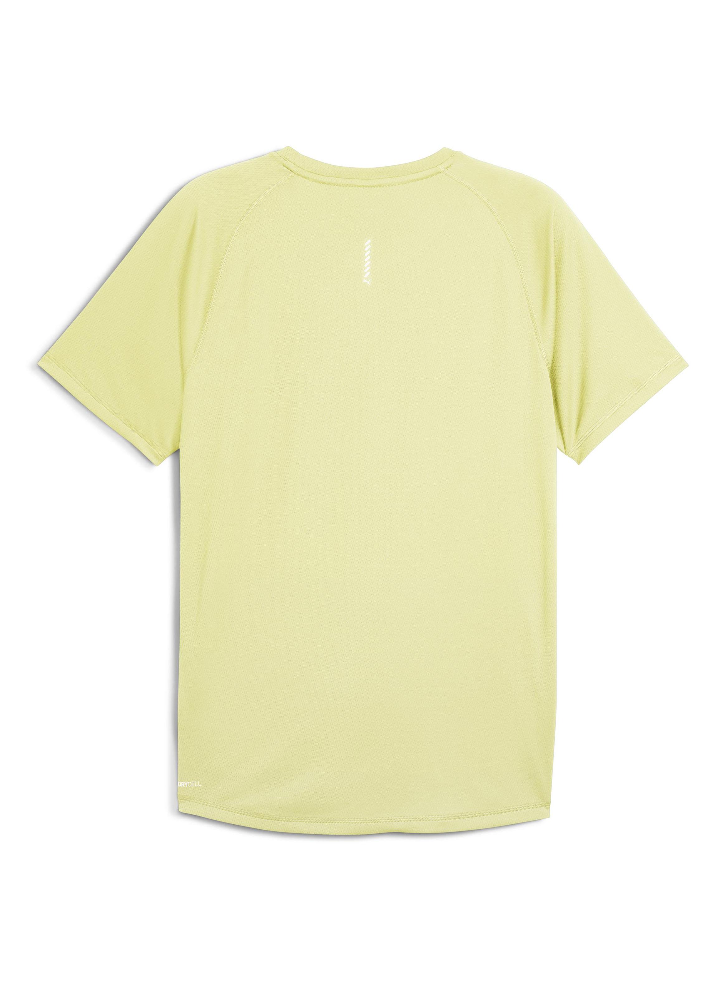 Polera Run- Velocity Tee-4