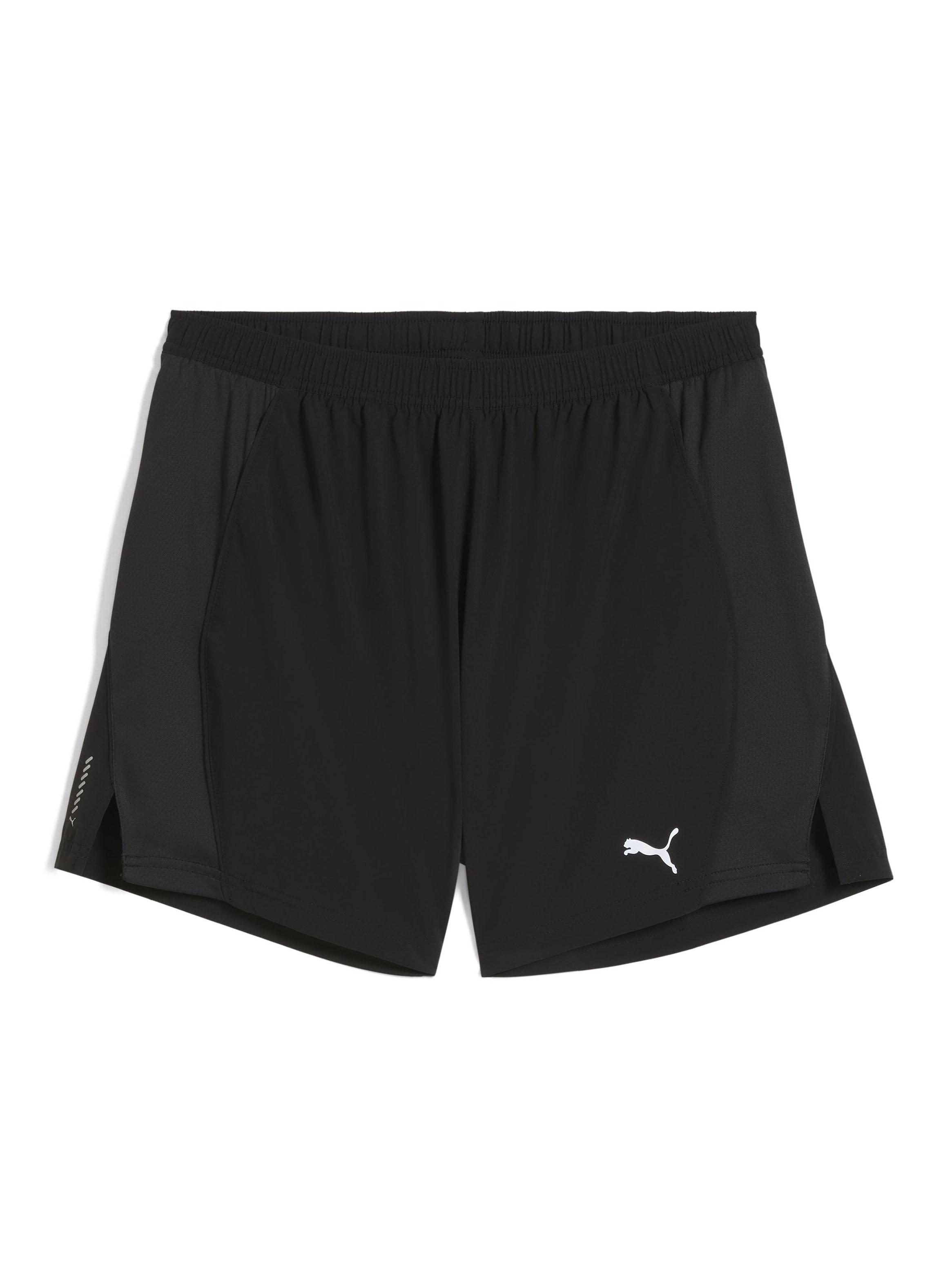 Short M Run Velocity 5-4