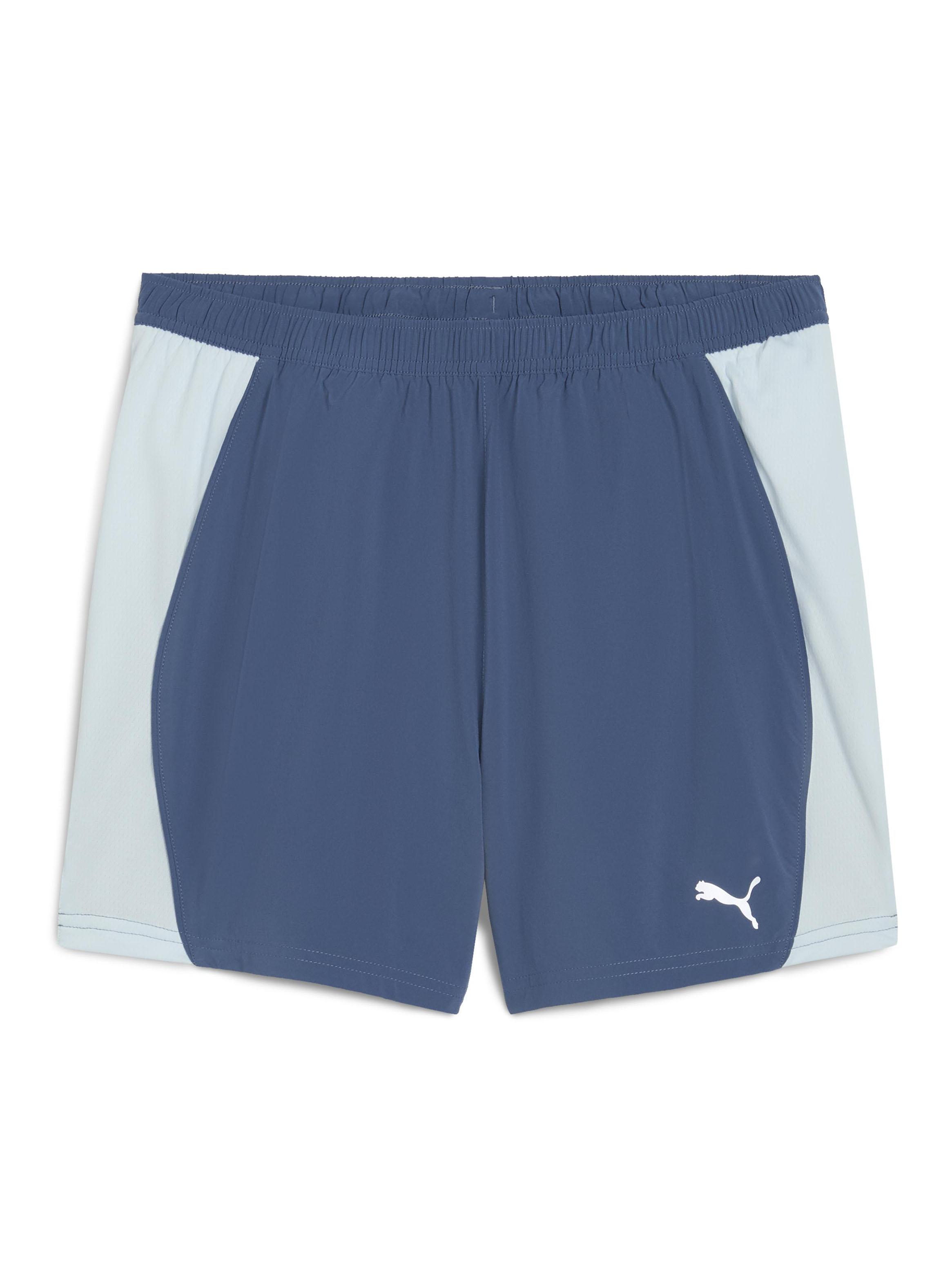 Short M Run Velocity 5-3